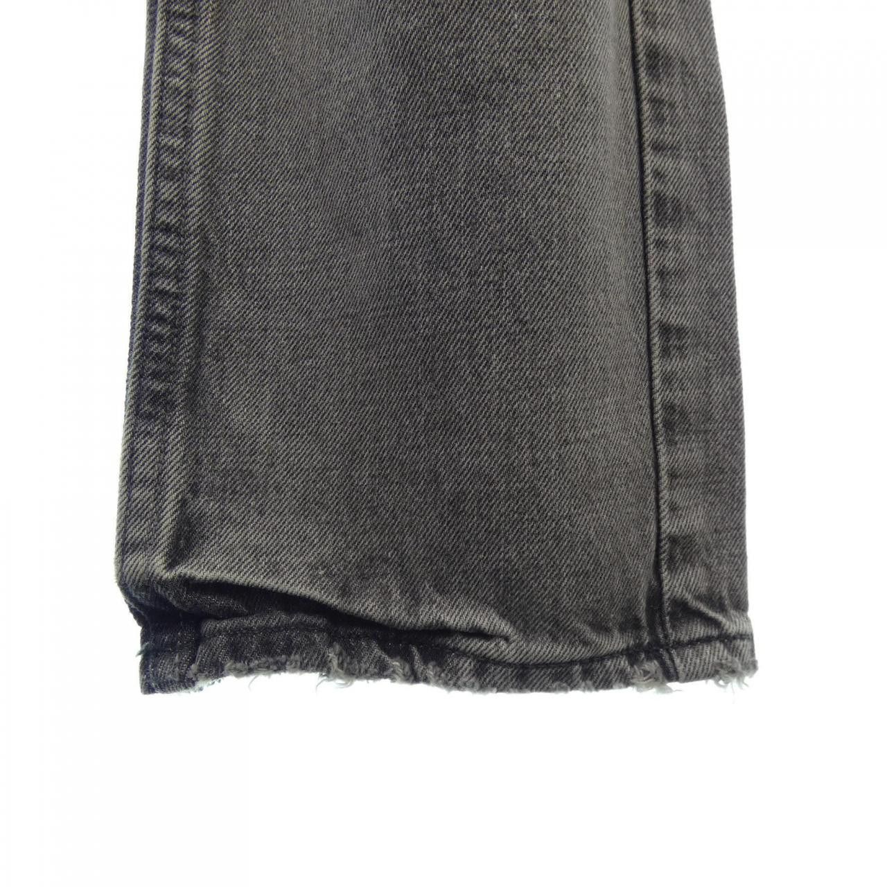 Other Other Upper Hights Jeans Denim Jeans DUTY FREE for USA Size ONE SIZE - 6 Thumbnail