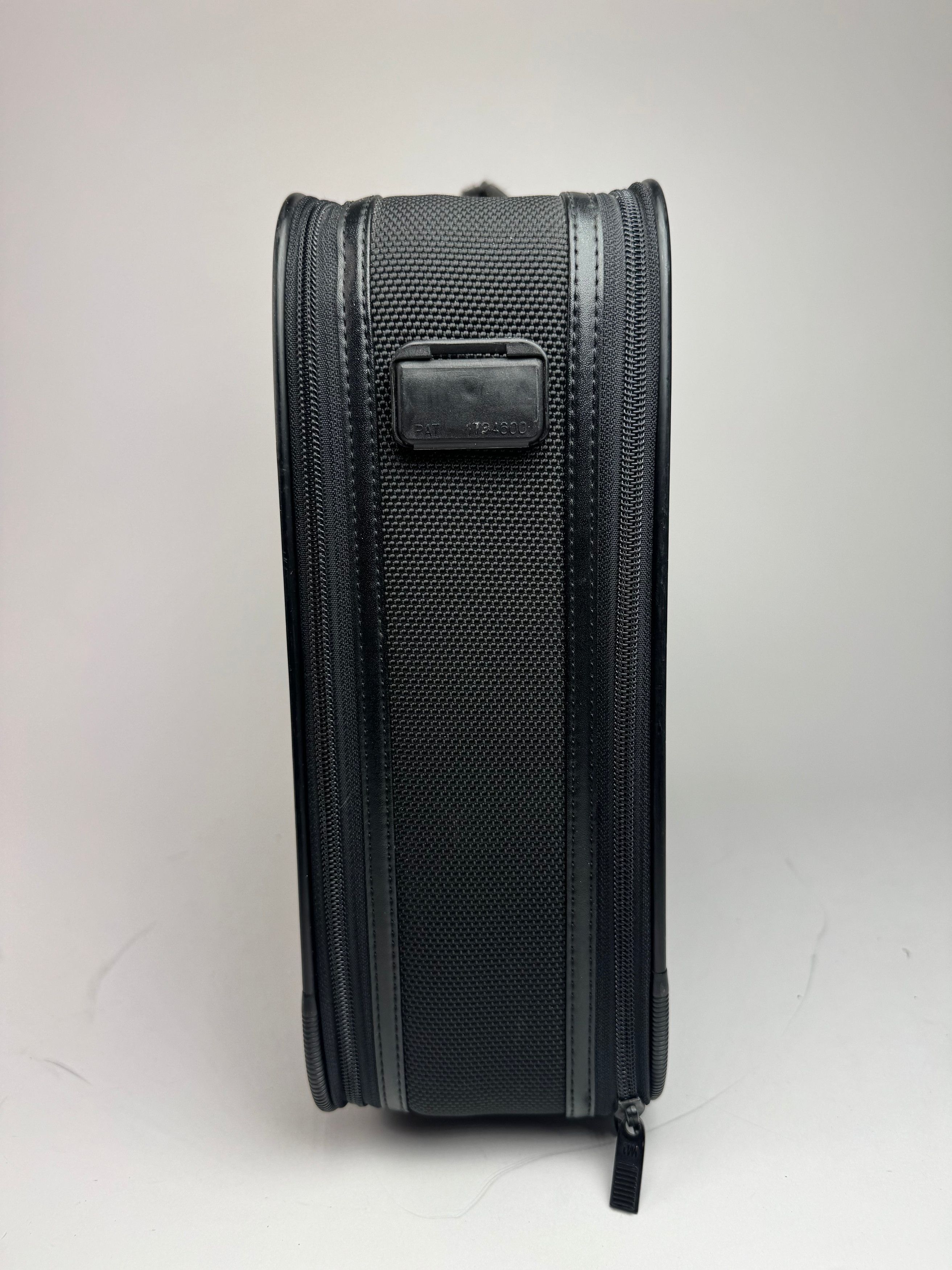 Issey Miyake Vintage Suitcase Black Size ONE SIZE - 10 Thumbnail