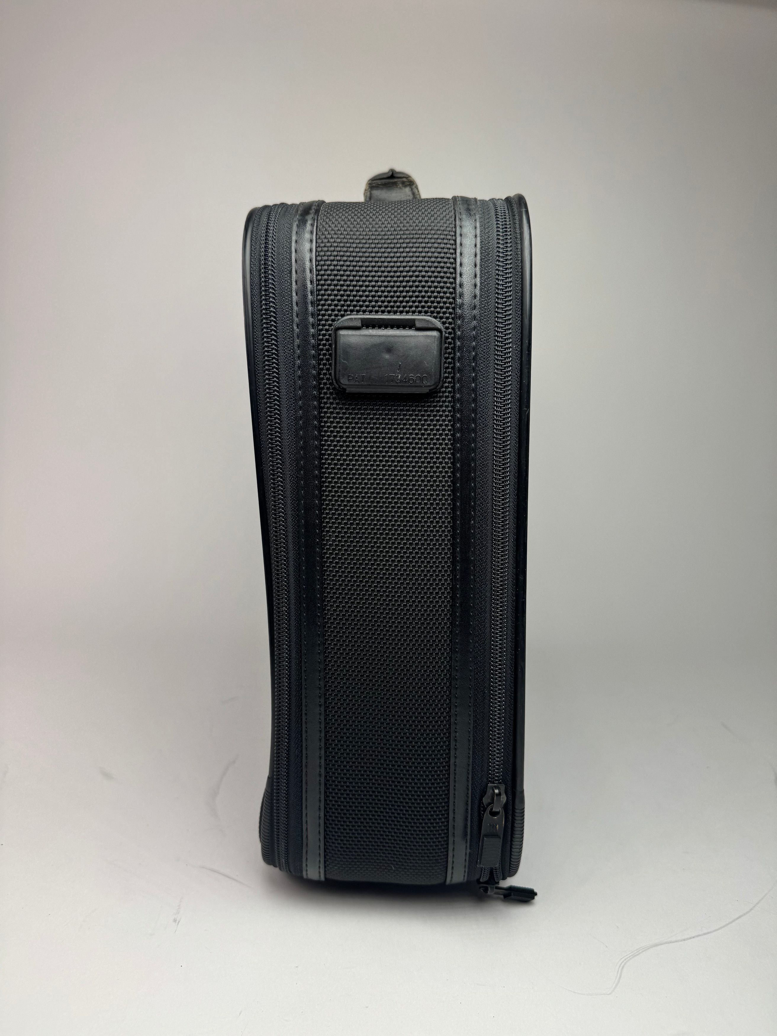 Issey Miyake Vintage Suitcase Black Size ONE SIZE - 8 Thumbnail
