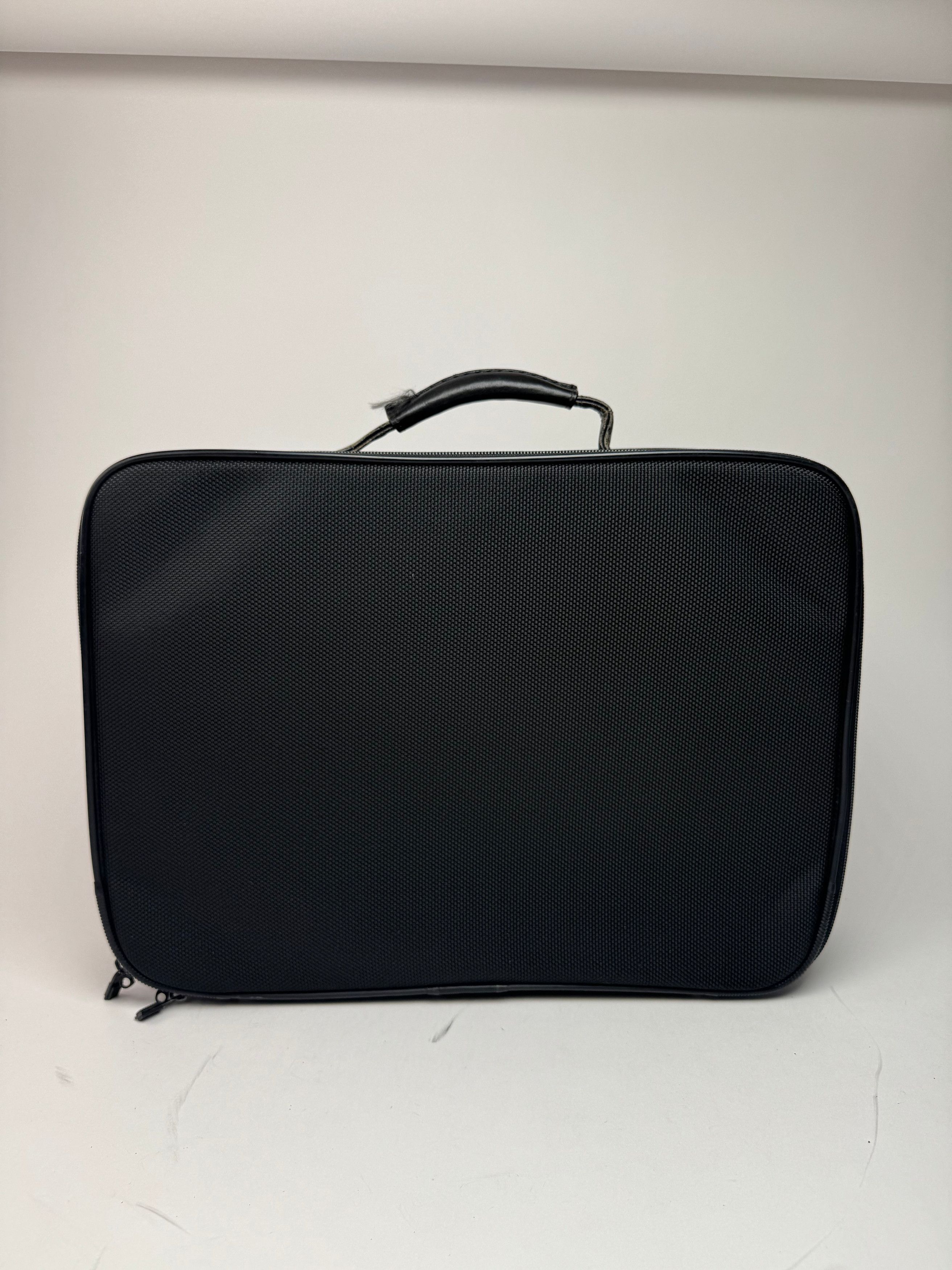 Issey Miyake Vintage Suitcase Black Size ONE SIZE - 2 Thumbnail