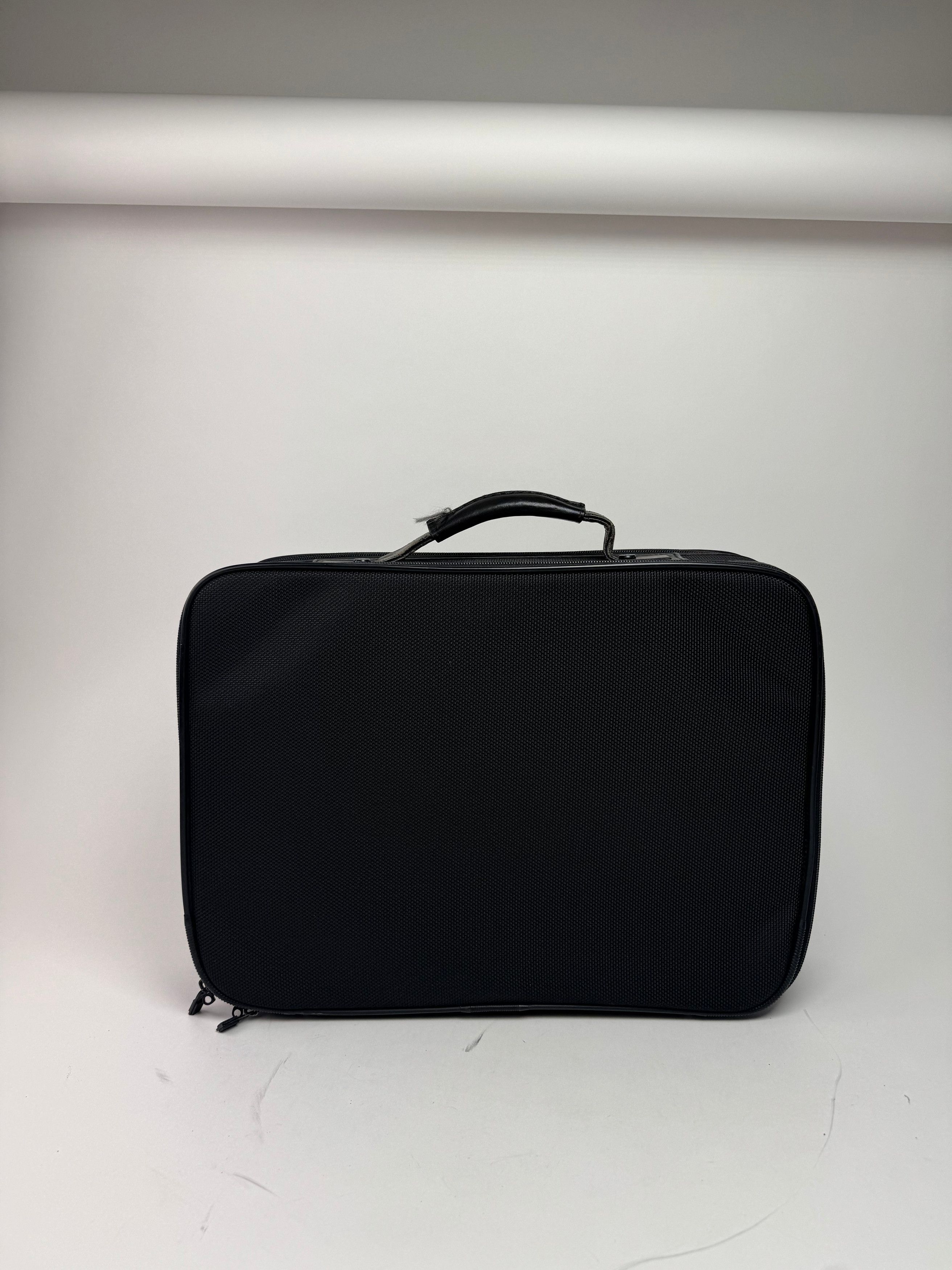 Issey Miyake Vintage Suitcase Black Size ONE SIZE - 9 Thumbnail