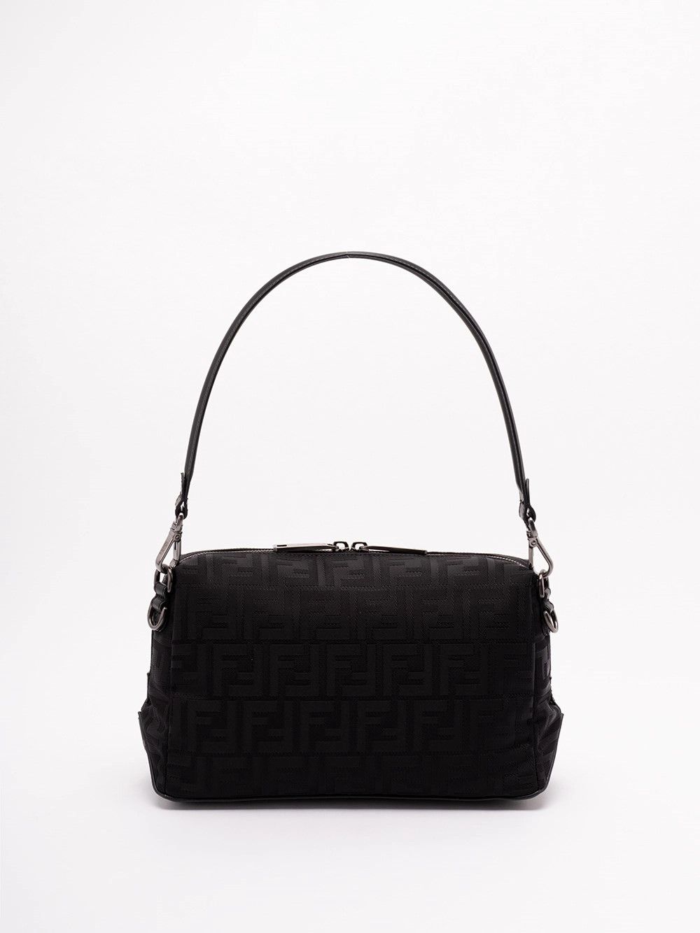 Fendi `FF Fendi Lui` Medium Bag Size ONE SIZE - 2 Thumbnail