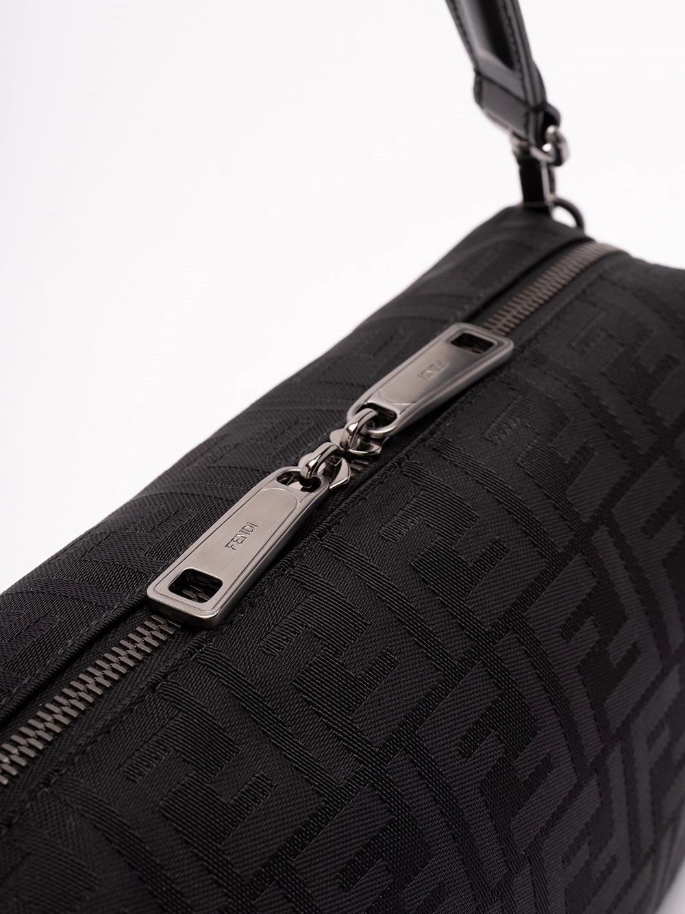 Fendi `FF Fendi Lui` Medium Bag Size ONE SIZE - 4 Thumbnail