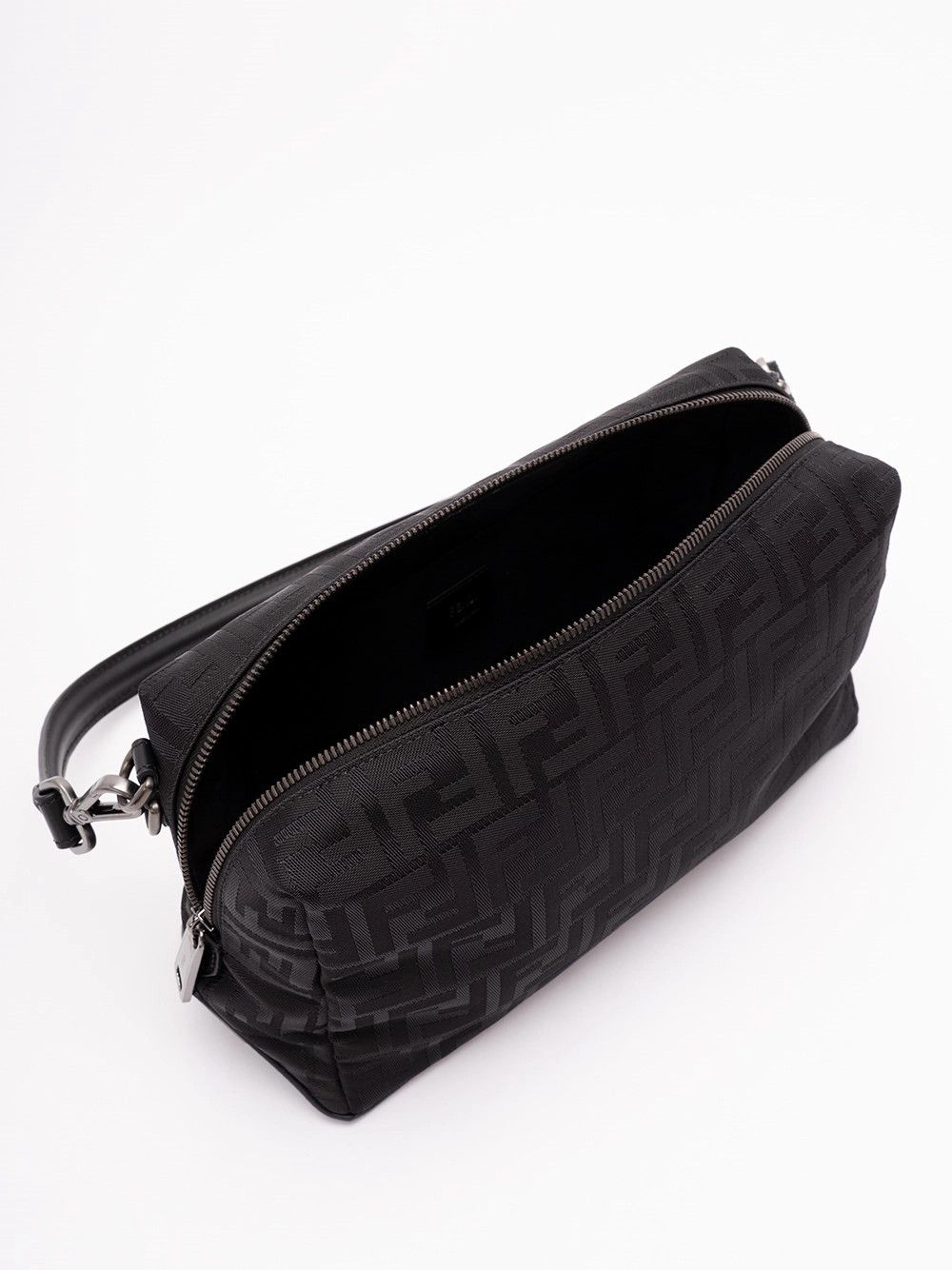 Fendi `FF Fendi Lui` Medium Bag Size ONE SIZE - 6 Thumbnail