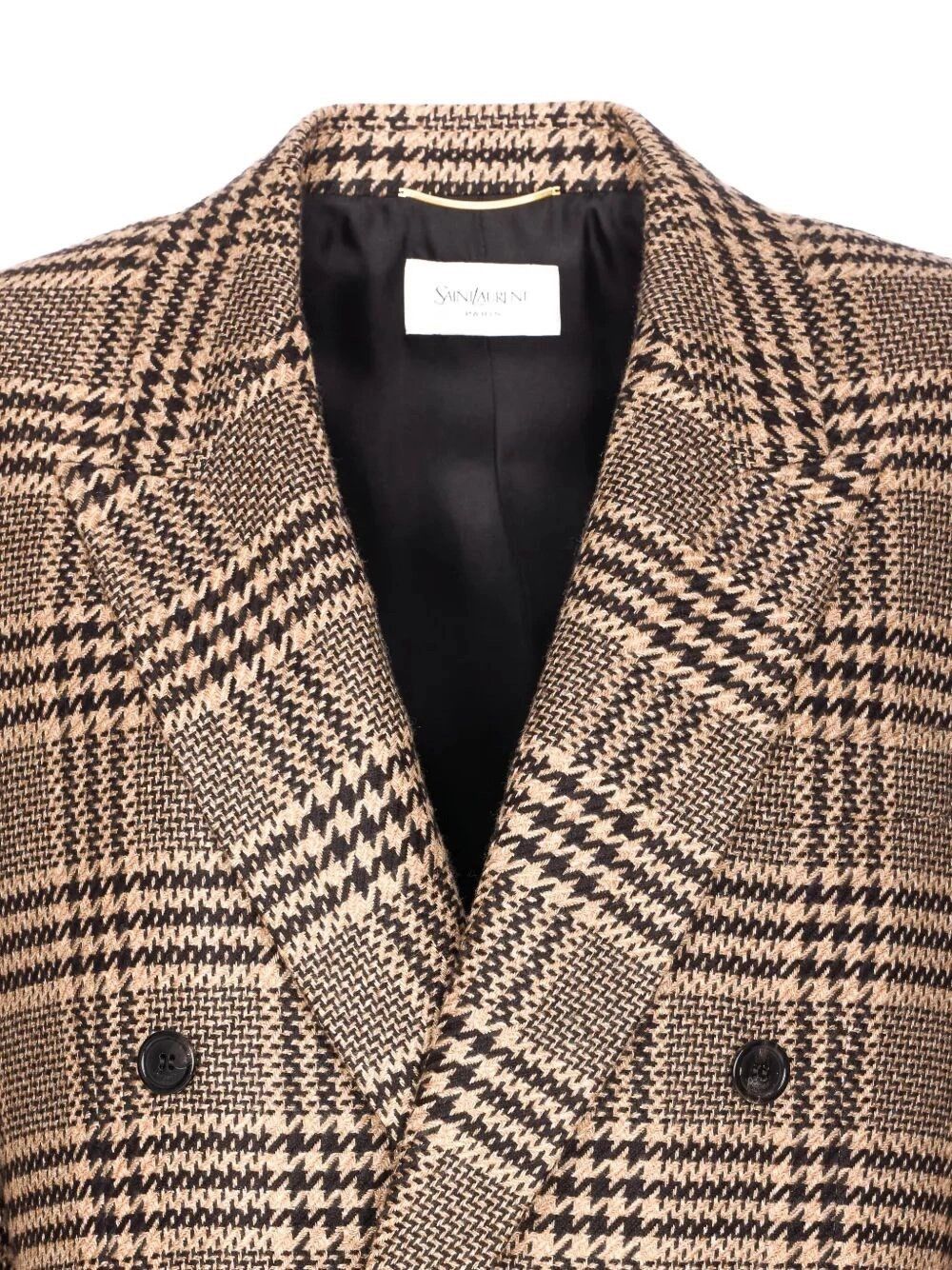 Saint Laurent Paris Blazer Size M / US 6-8 / IT 42-44 - 4 Thumbnail
