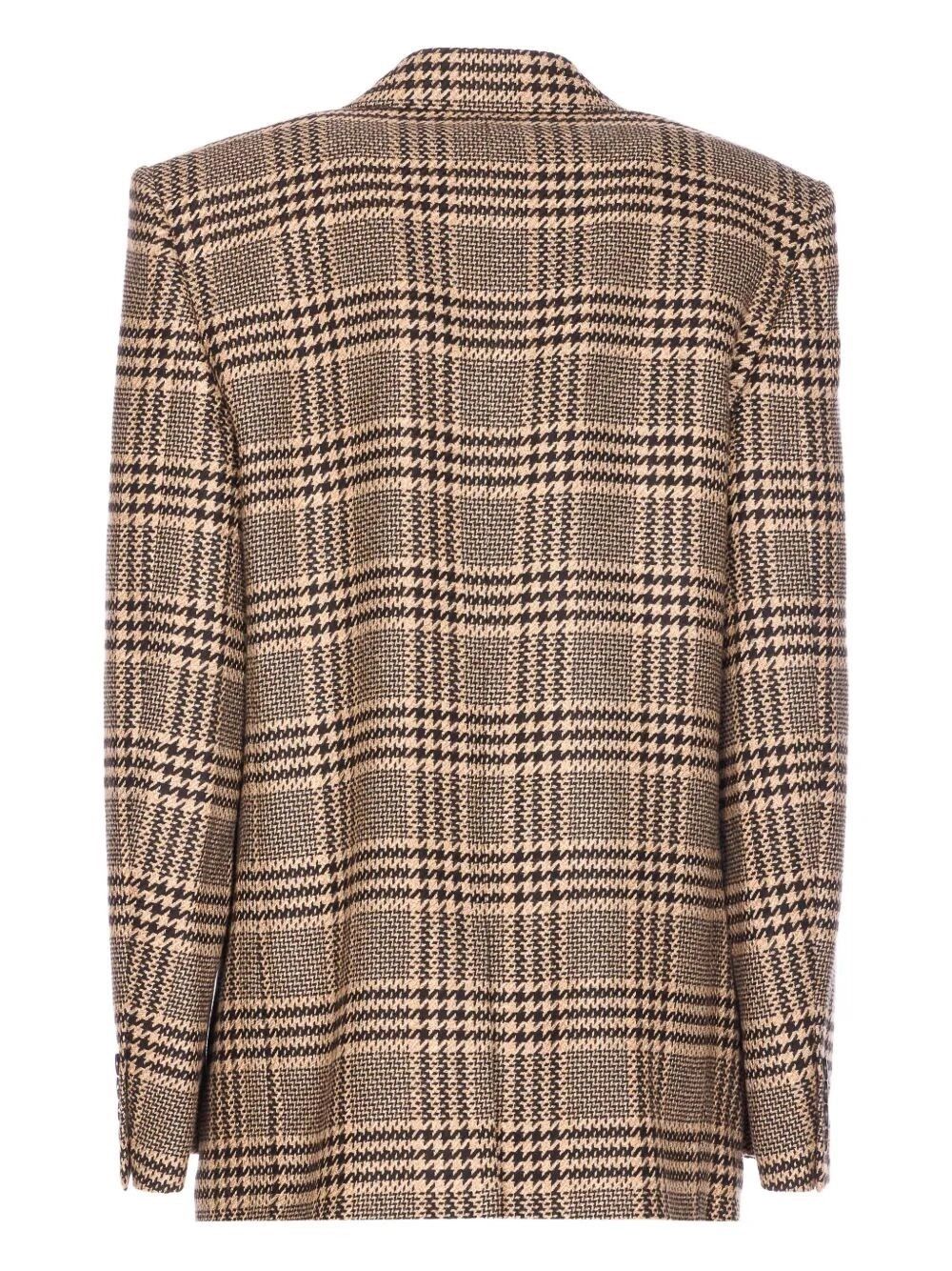 Saint Laurent Paris Blazer Size M / US 6-8 / IT 42-44 - 2 Thumbnail