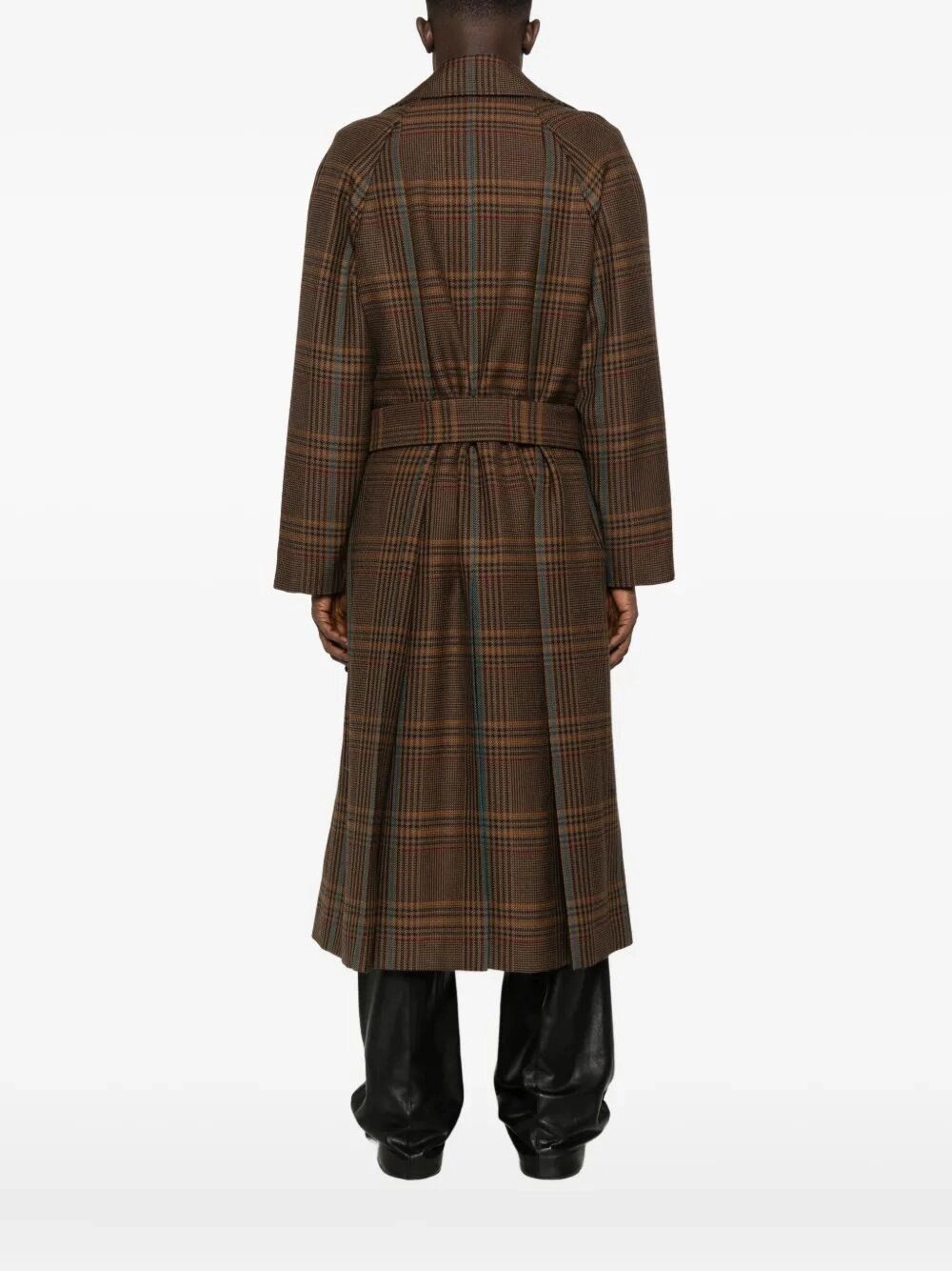 Saint Laurent Paris Raglan Coat Size US S / EU 44-46 / 1 - 4 Thumbnail