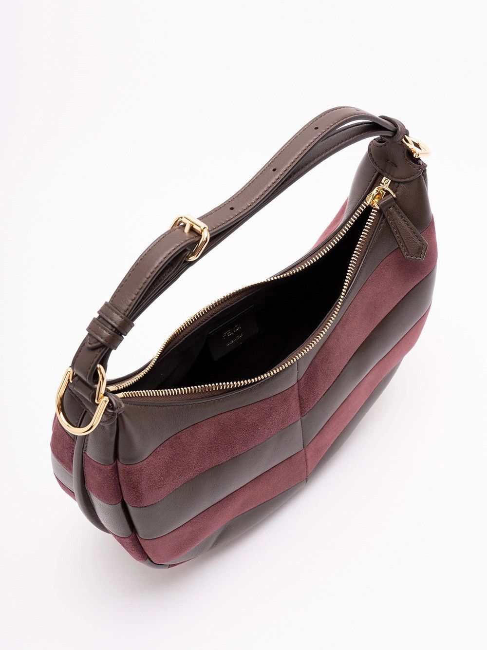 Fendi `Fendigraphy` Small Bag Size ONE SIZE - 5 Thumbnail