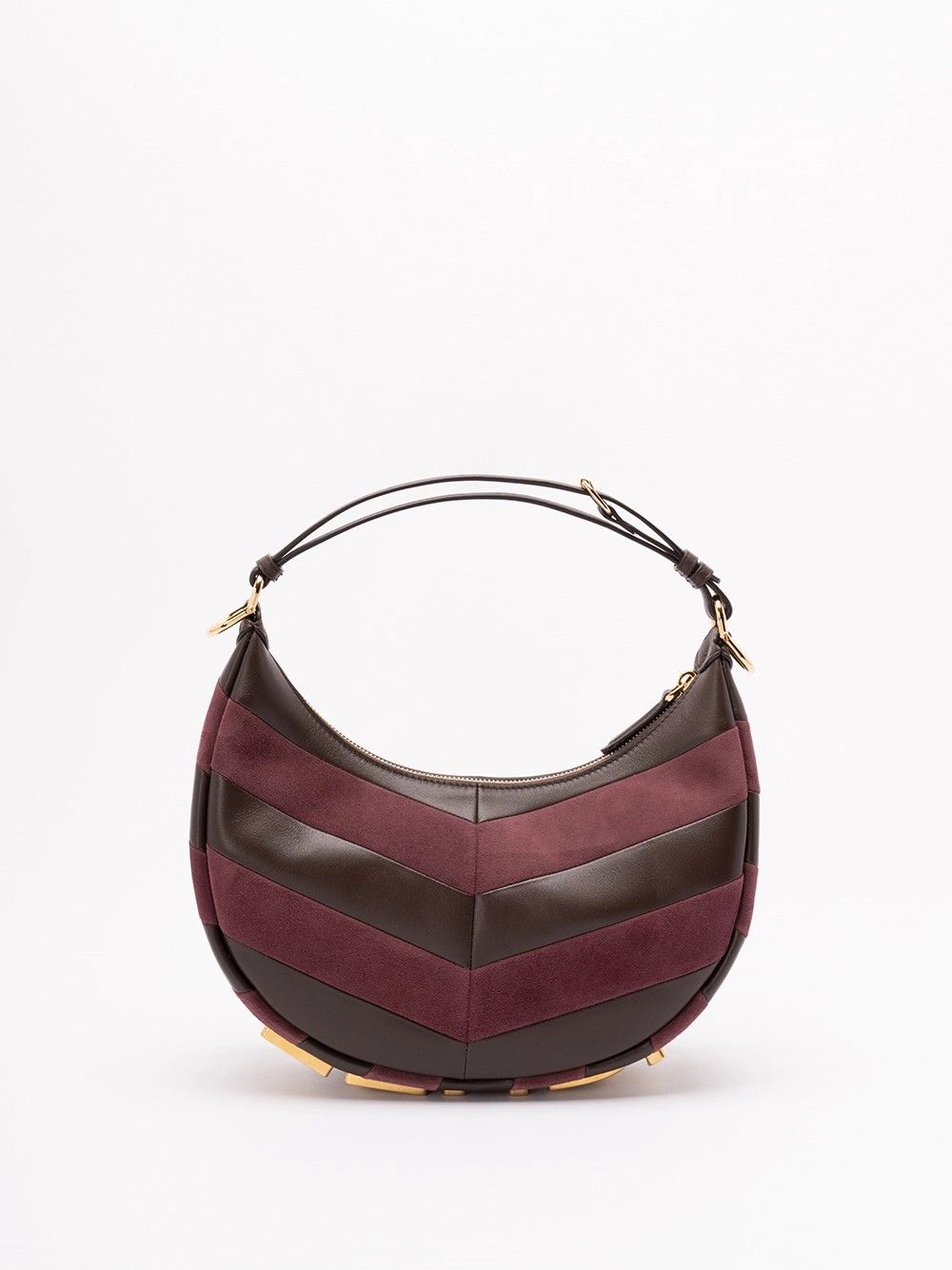 Fendi `Fendigraphy` Small Bag Size ONE SIZE - 2 Thumbnail