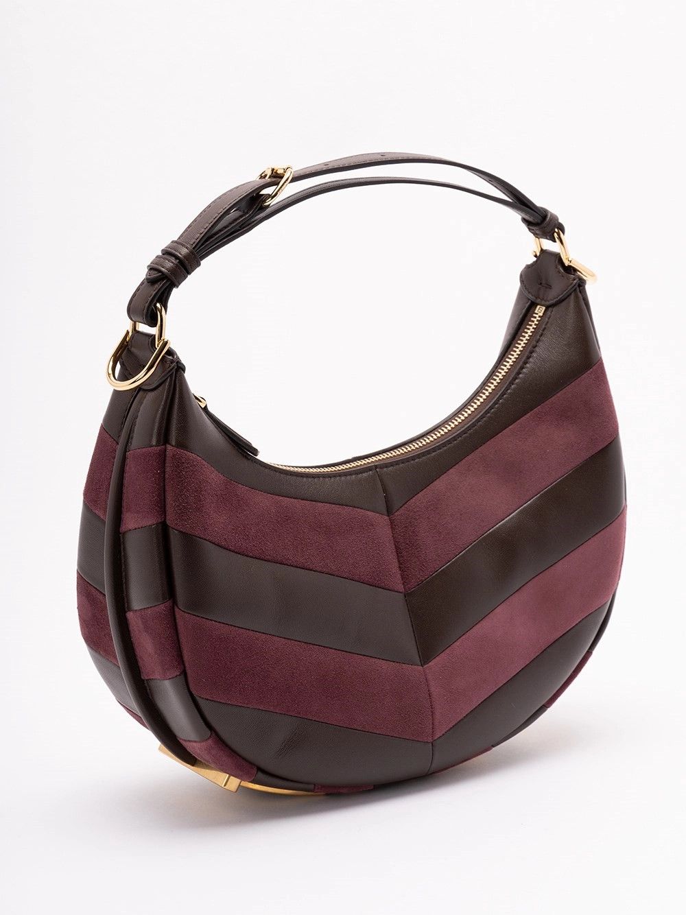 Fendi `Fendigraphy` Small Bag Size ONE SIZE - 3 Thumbnail