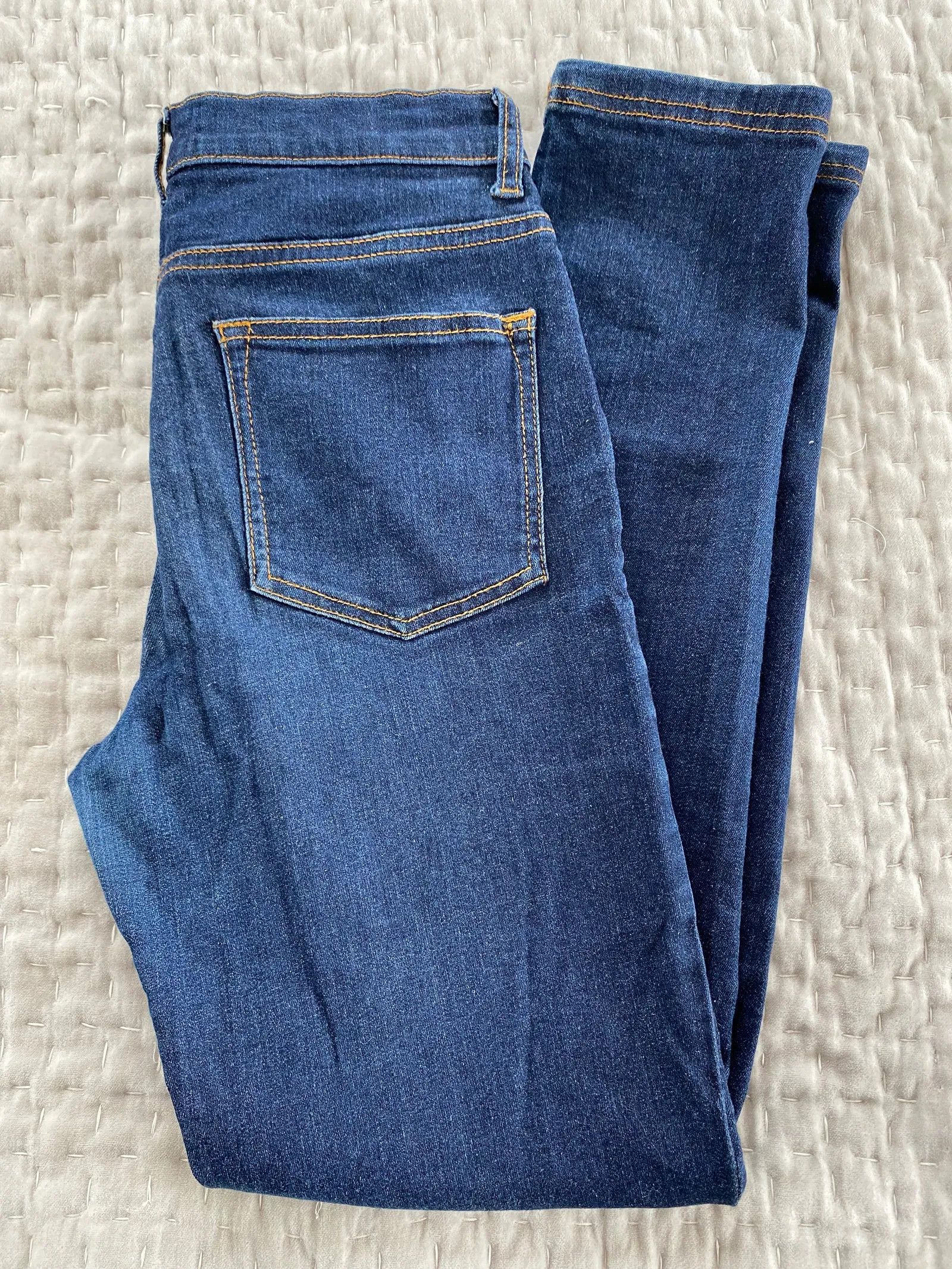 Baum und Pferdgarten Baum und Pferdgarten Jeans Size 25" / US 0 / IT 36 - 4 Thumbnail