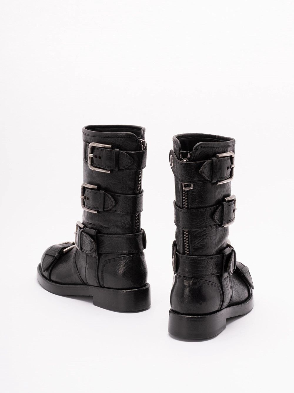 Dolce & Gabbana Ankle Boots Size US 8 / IT 38 - 3 Thumbnail