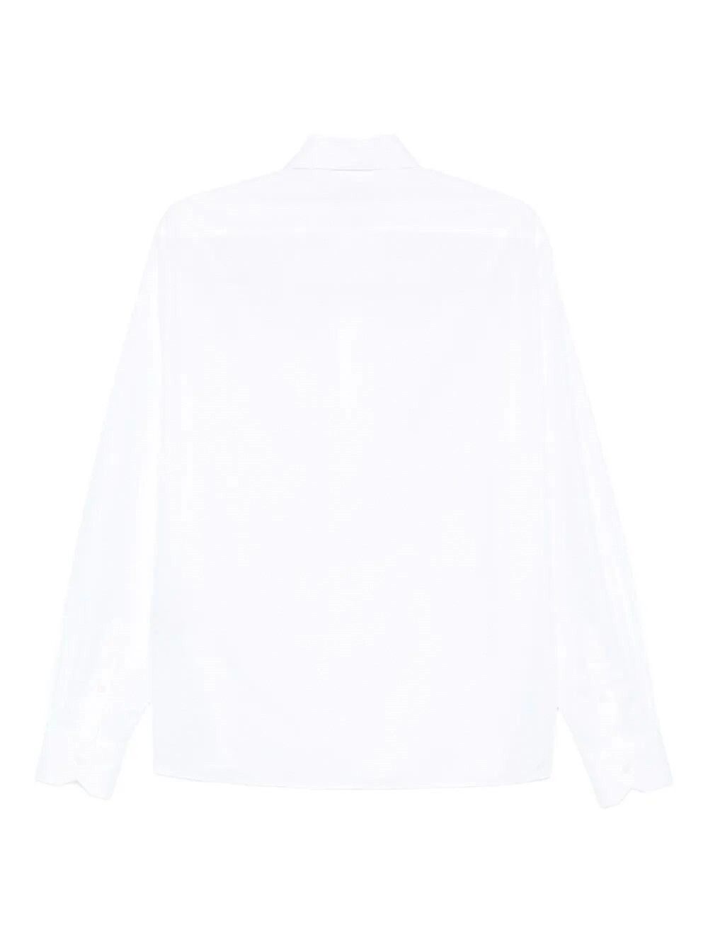 Fendi Shirt `Fendi Roma` Pocket Size US L / EU 52-54 / 3 - 2 Thumbnail