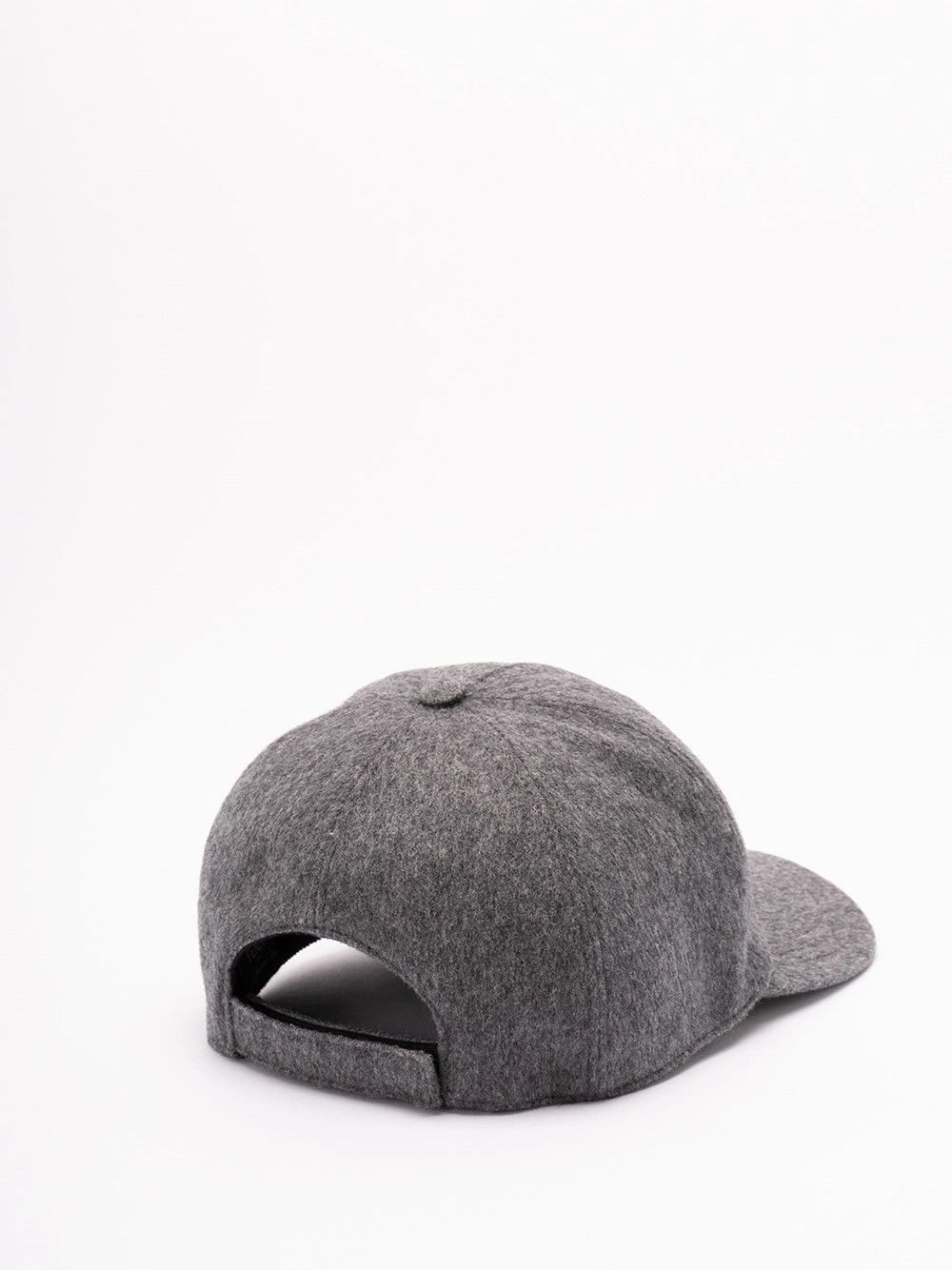 Fendi `FF` Baseball Cap Size ONE SIZE - 2 Thumbnail
