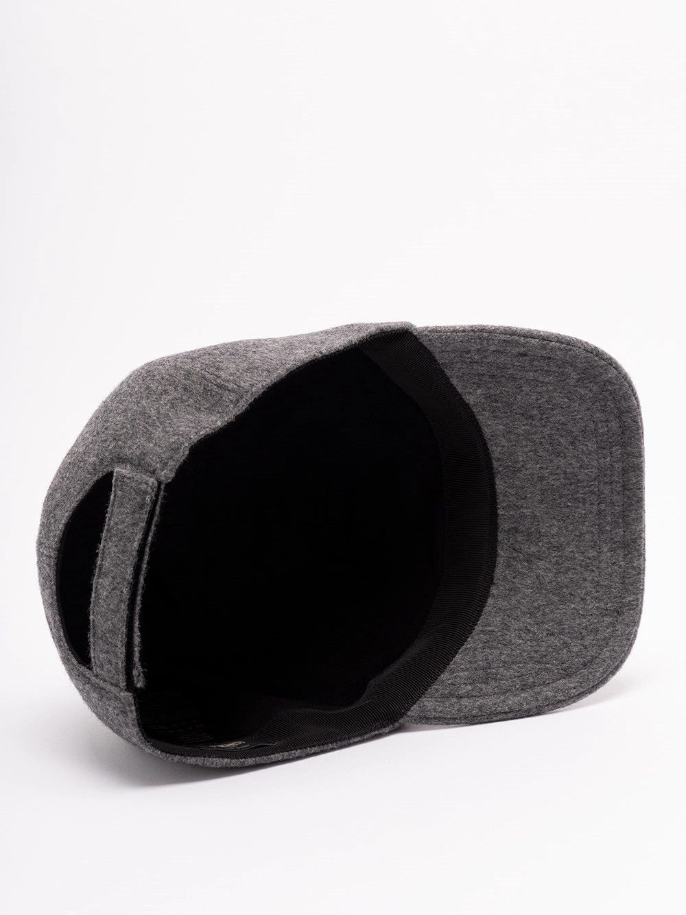 Fendi `FF` Baseball Cap Size ONE SIZE - 4 Thumbnail
