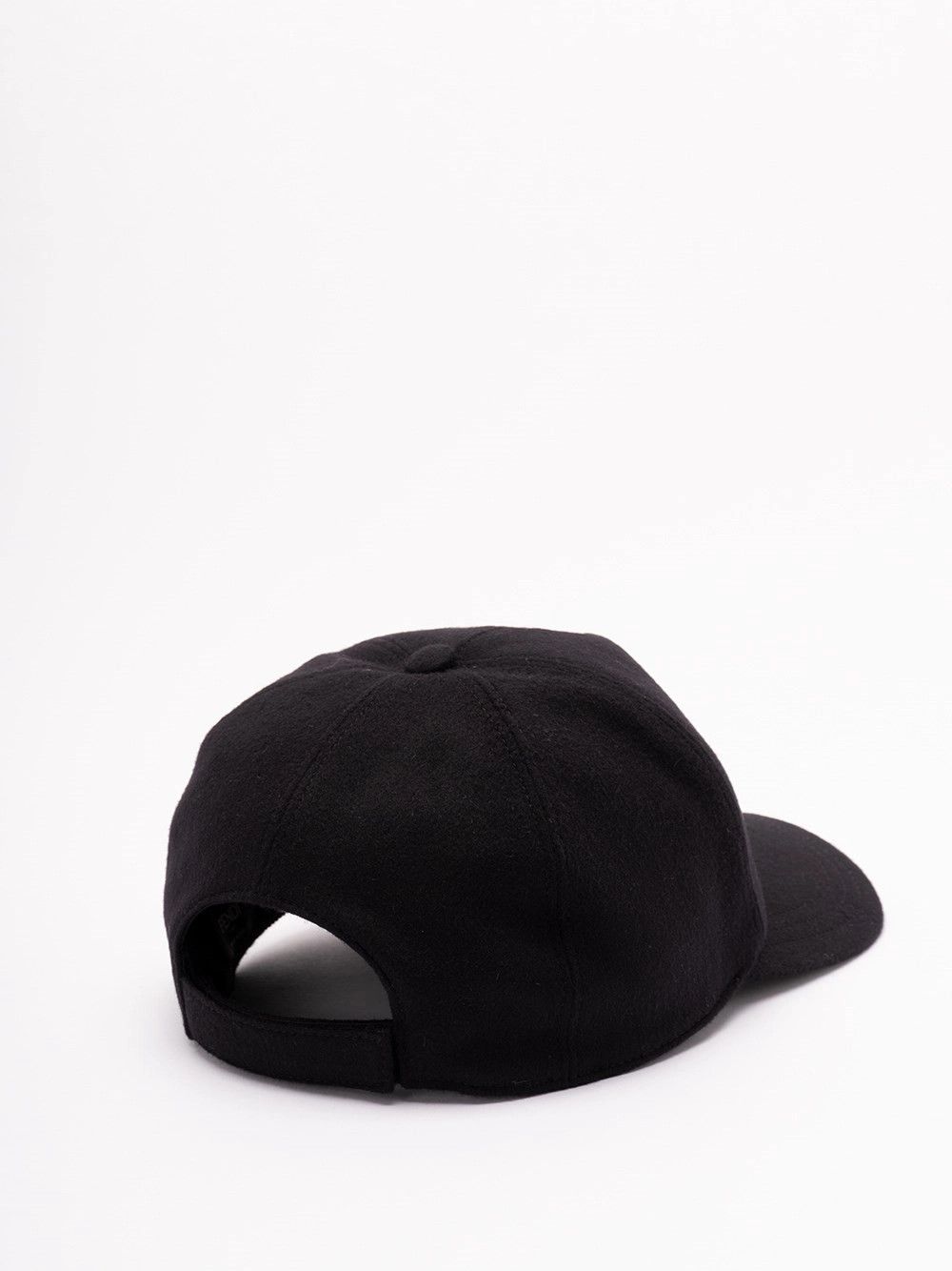 Fendi `FF` Baseball Cap Size ONE SIZE - 2 Thumbnail