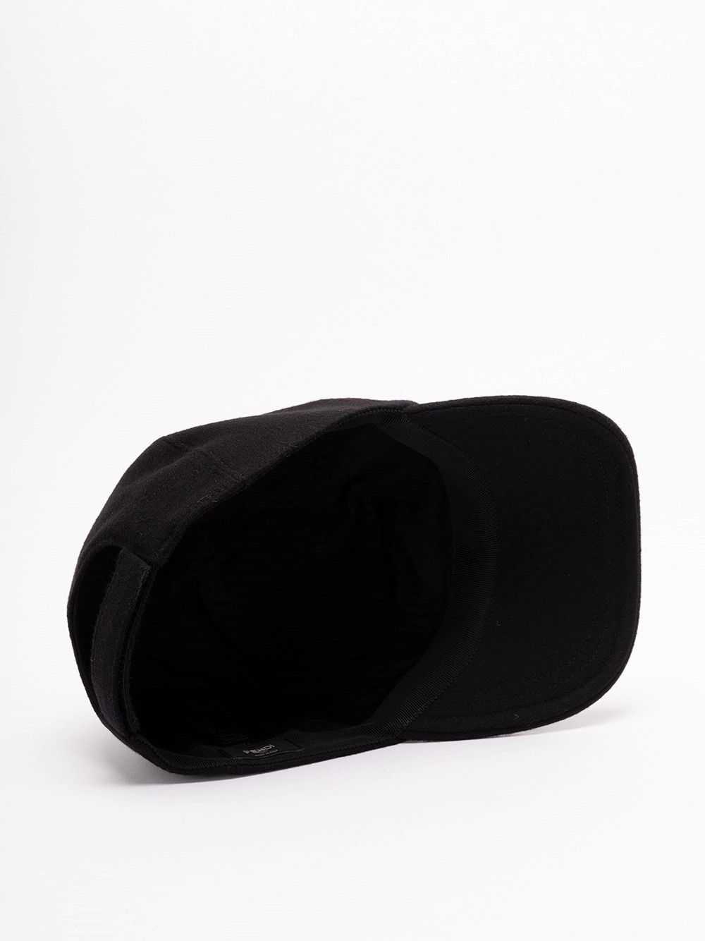 Fendi `FF` Baseball Cap Size ONE SIZE - 4 Thumbnail