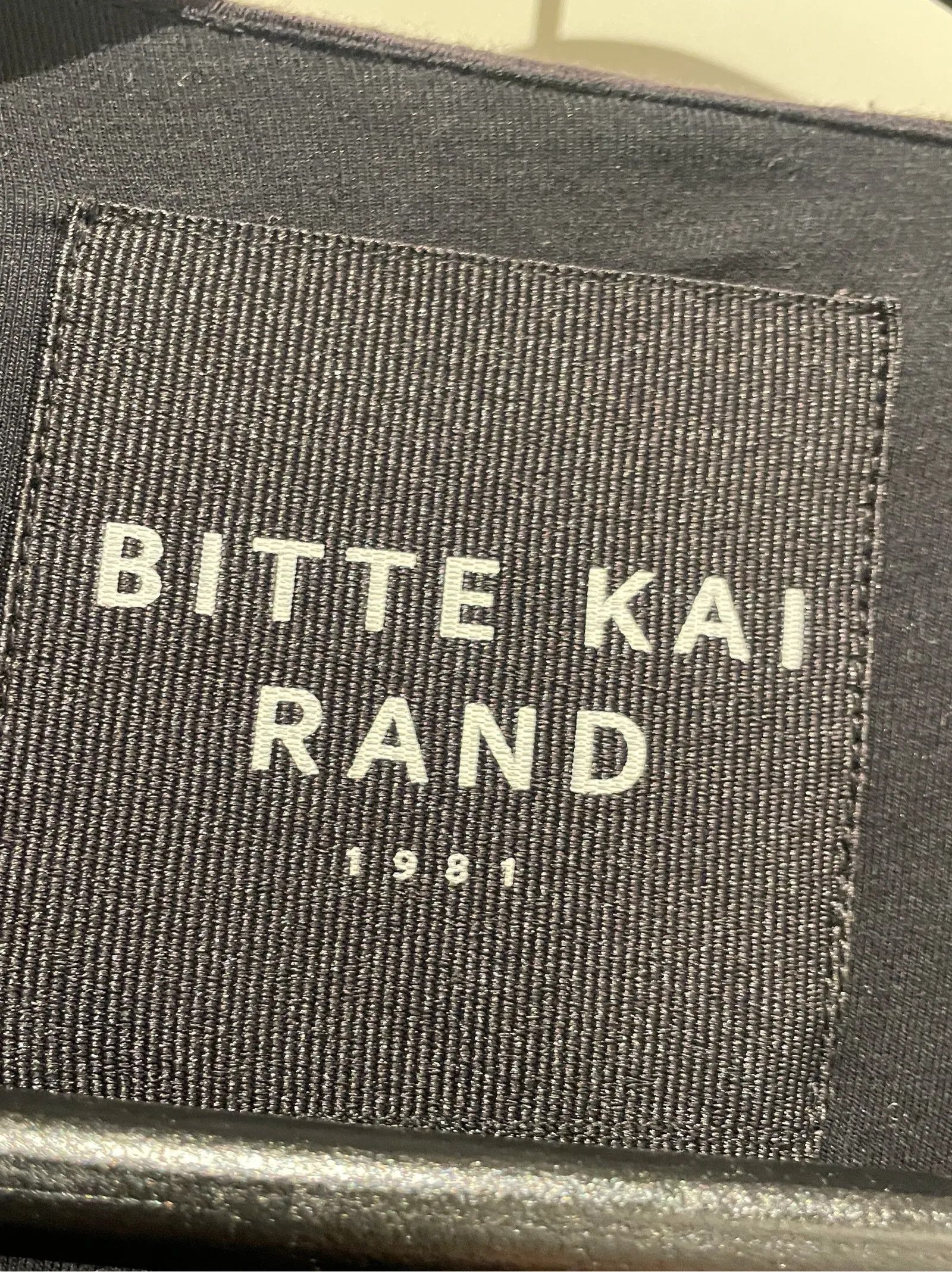 Kai Bitte Kai Rand Dress Size S / US 4 / IT 40 - 4 Thumbnail