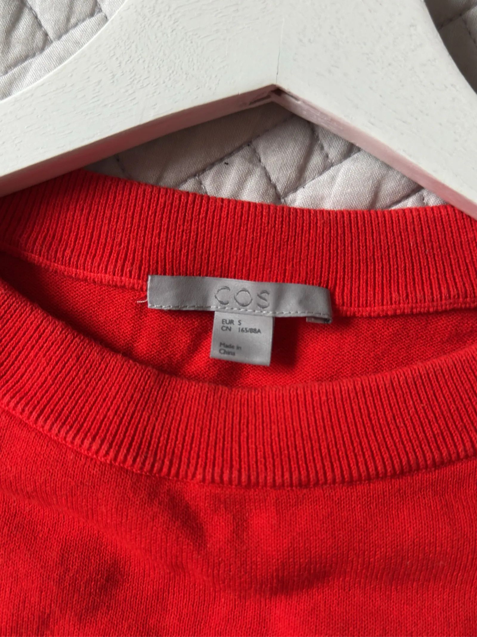 Cos Cos Sweater Size S / US 4 / IT 40 - 2 Thumbnail
