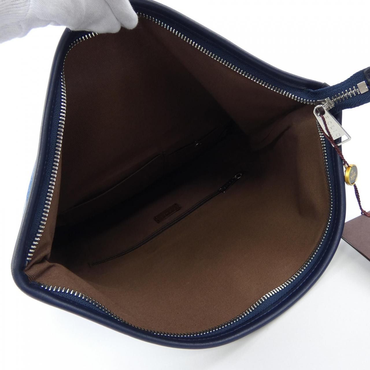 Other Other F.CLIO Bag Others Handbag 9723115 DUTY FREE for USA Size ONE SIZE - 6 Thumbnail