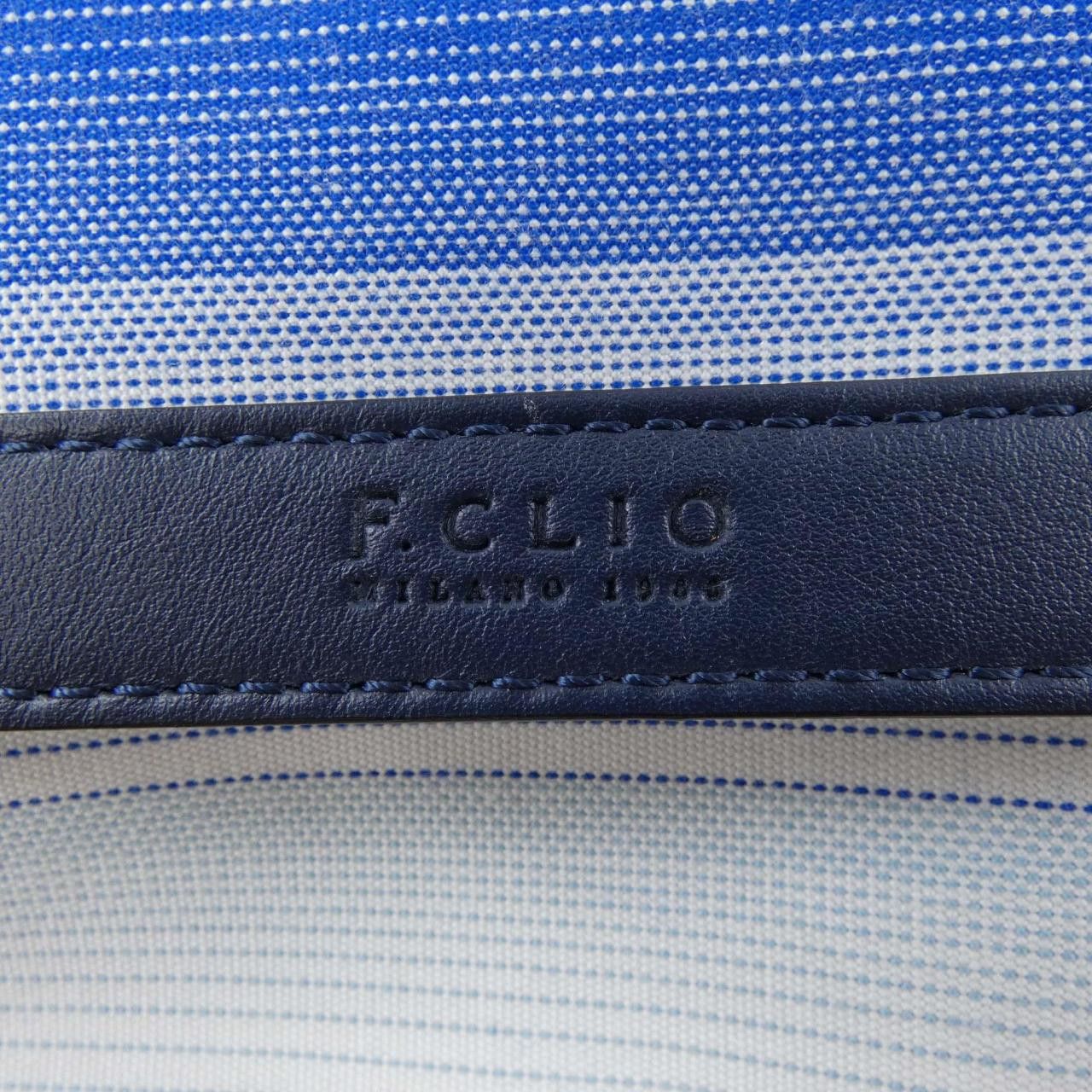 Other Other F.CLIO Bag Others Handbag 9723115 DUTY FREE for USA Size ONE SIZE - 5 Thumbnail