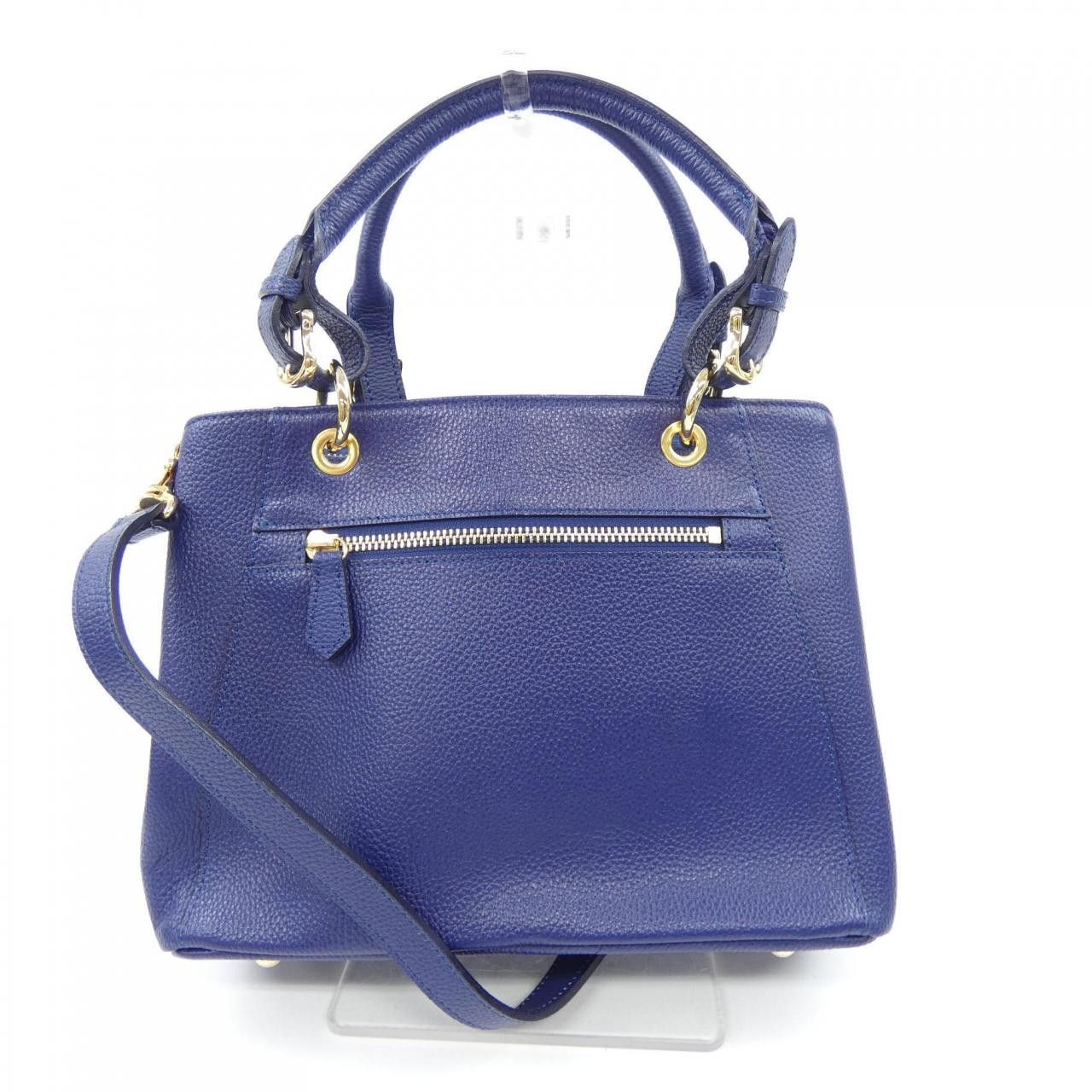 Other Other Samantha Thavasa Bag Leather Handbag DUTY FREE for USA Size ONE SIZE - 3 Thumbnail