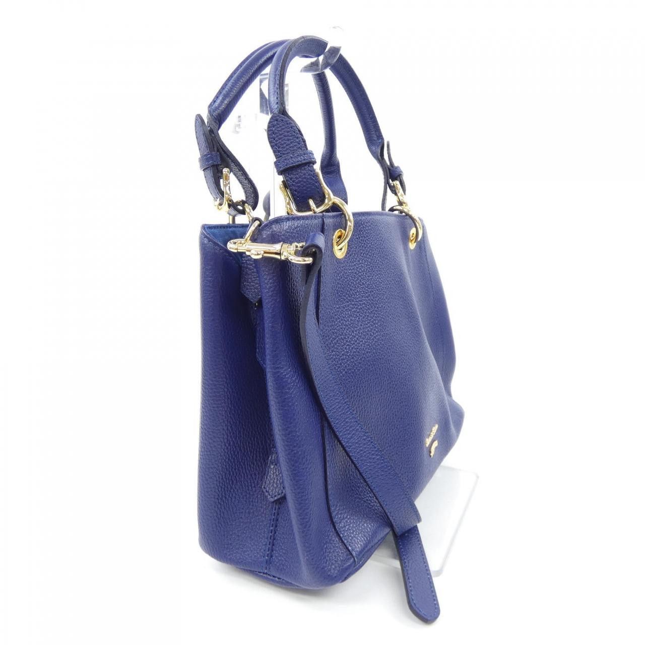 Other Other Samantha Thavasa Bag Leather Handbag DUTY FREE for USA Size ONE SIZE - 2 Thumbnail