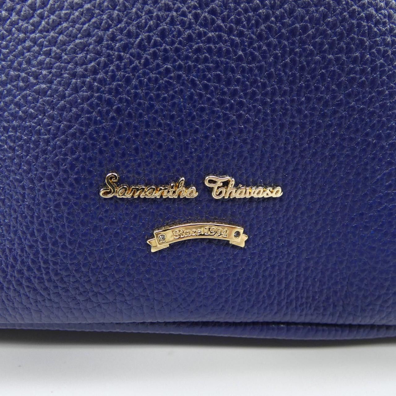 Other Other Samantha Thavasa Bag Leather Handbag DUTY FREE for USA Size ONE SIZE - 5 Thumbnail