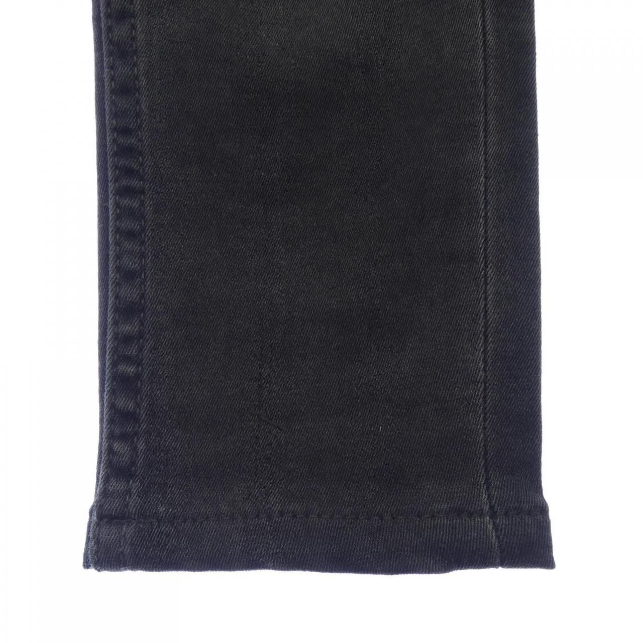 Other Other Sandro Jeans Denim Jeans DUTY FREE for USA Size ONE SIZE - 5 Thumbnail