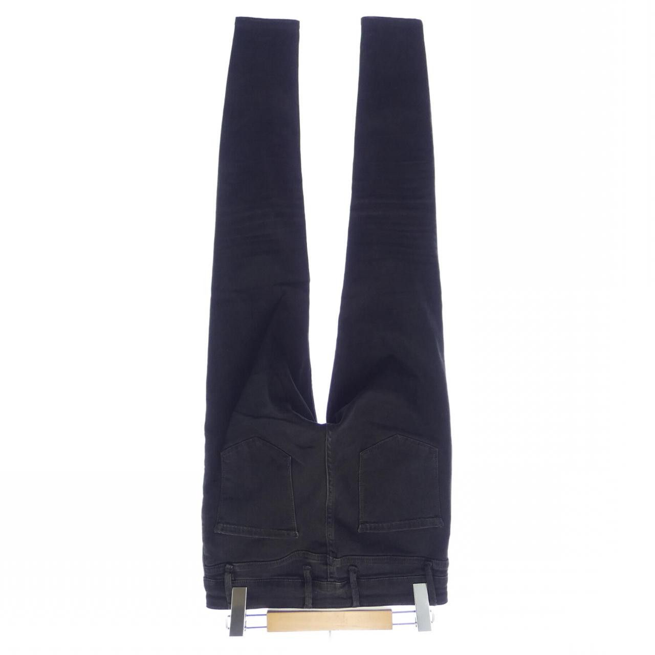Other Other Sandro Jeans Denim Jeans DUTY FREE for USA Size ONE SIZE - 2 Thumbnail