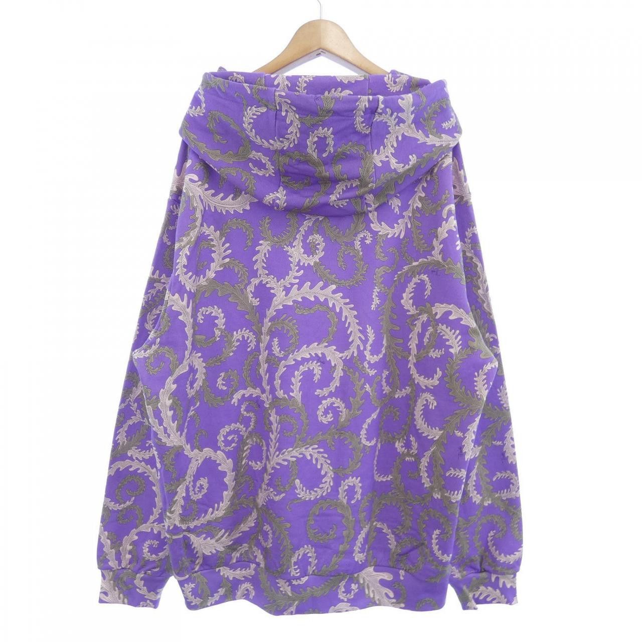 Other Other Koche PUCCI Hoodie Cotton Sweatshirts & Hoodies PUCCI DUTY FREE for USA Size ONE SIZE - 2 Thumbnail