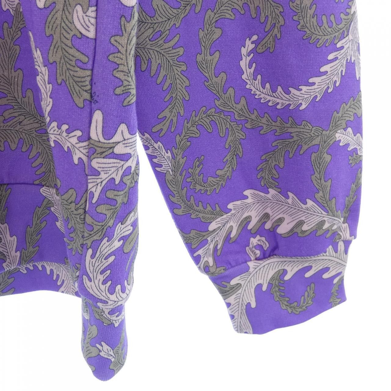 Other Other Koche PUCCI Hoodie Cotton Sweatshirts & Hoodies PUCCI DUTY FREE for USA Size ONE SIZE - 6 Thumbnail