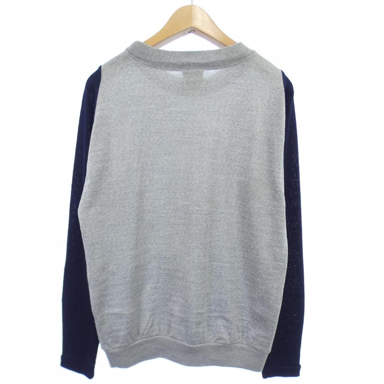 Other Other S.N.S.Herning Wool Knit Others Tops DUTY FREE for USA Size ONE SIZE - 2 Thumbnail