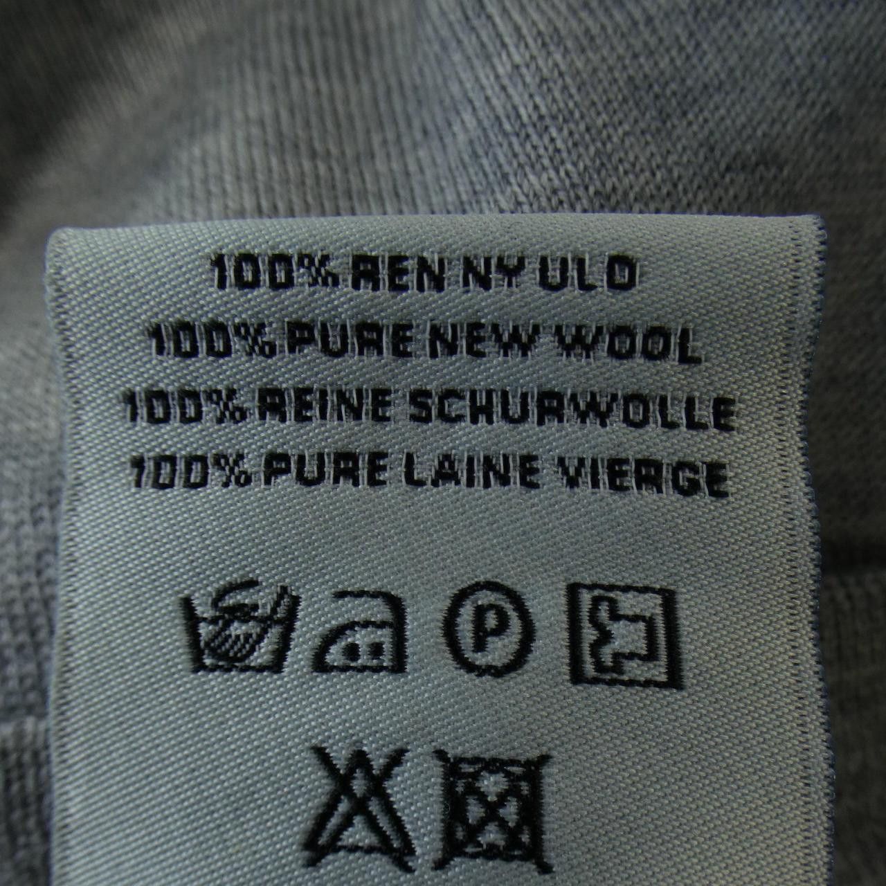 Other Other S.N.S.Herning Wool Knit Others Tops DUTY FREE for USA Size ONE SIZE - 3 Thumbnail