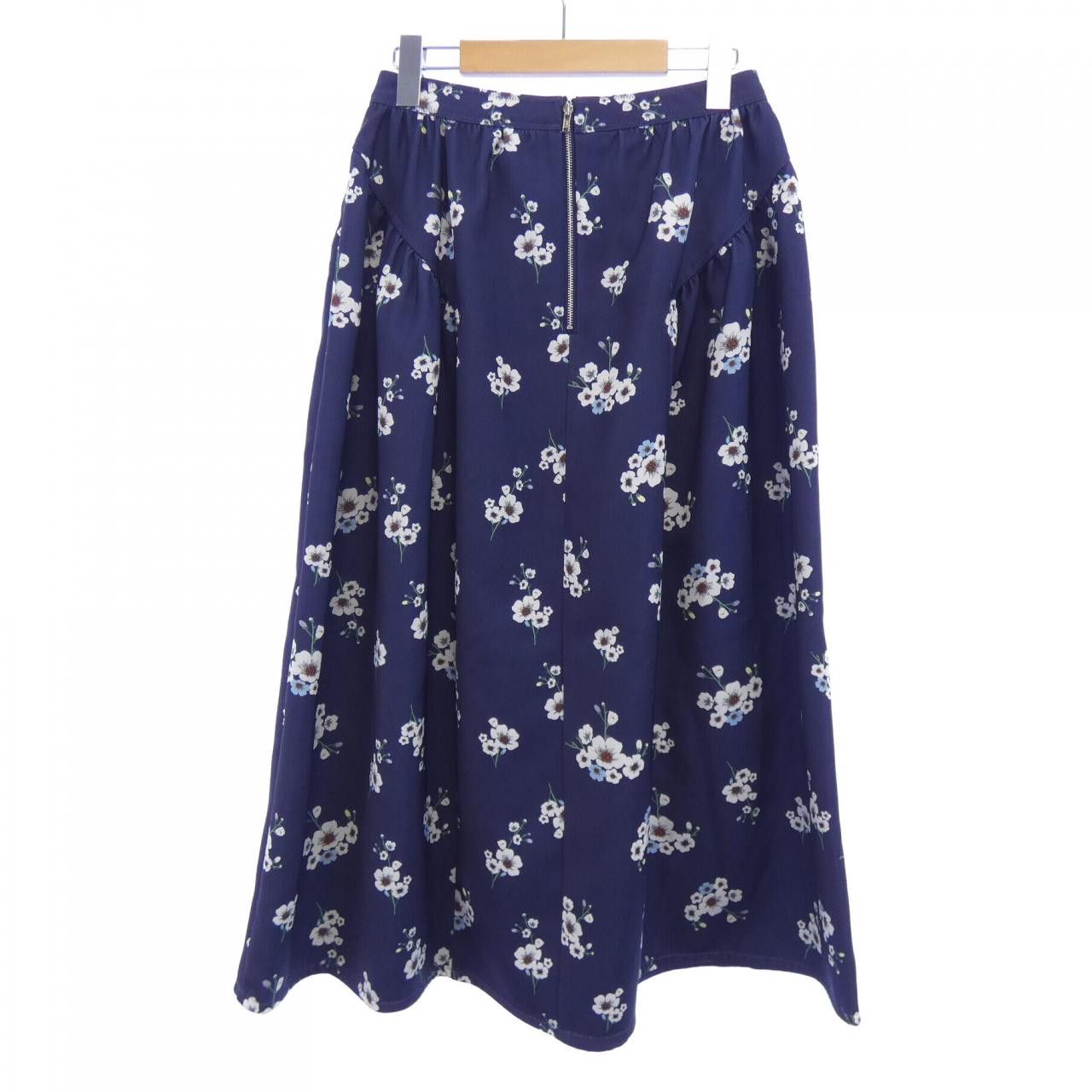 Other Other Self-Portrait Skirt Others Skirts DUTY FREE for USA Size ONE SIZE - 2 Thumbnail