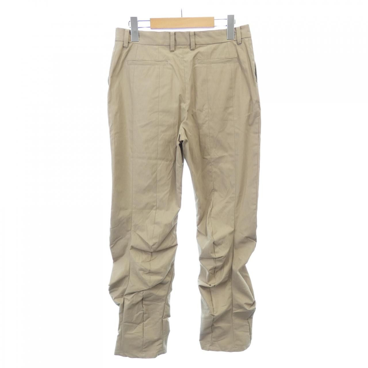 Other Other Anrealage Pants Others Pants 21AAR081 DUTY FREE for USA Size ONE SIZE - 2 Thumbnail