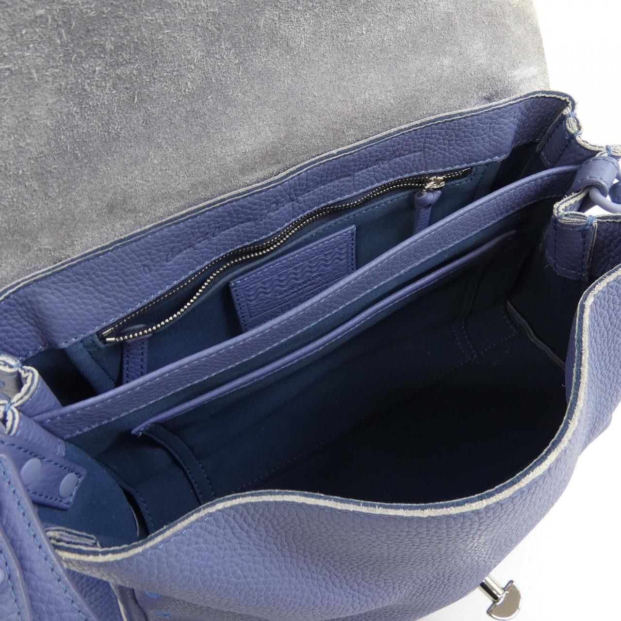 Other Other Zanellato POSTINA Bag Others Crossbody Bag POSTINA DUTY FREE for USA Size ONE SIZE - 6 Thumbnail