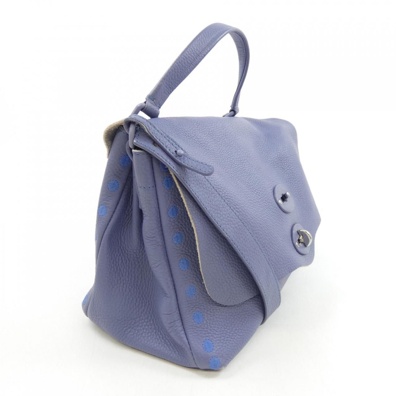 Other Other Zanellato POSTINA Bag Others Crossbody Bag POSTINA DUTY FREE for USA Size ONE SIZE - 2 Thumbnail