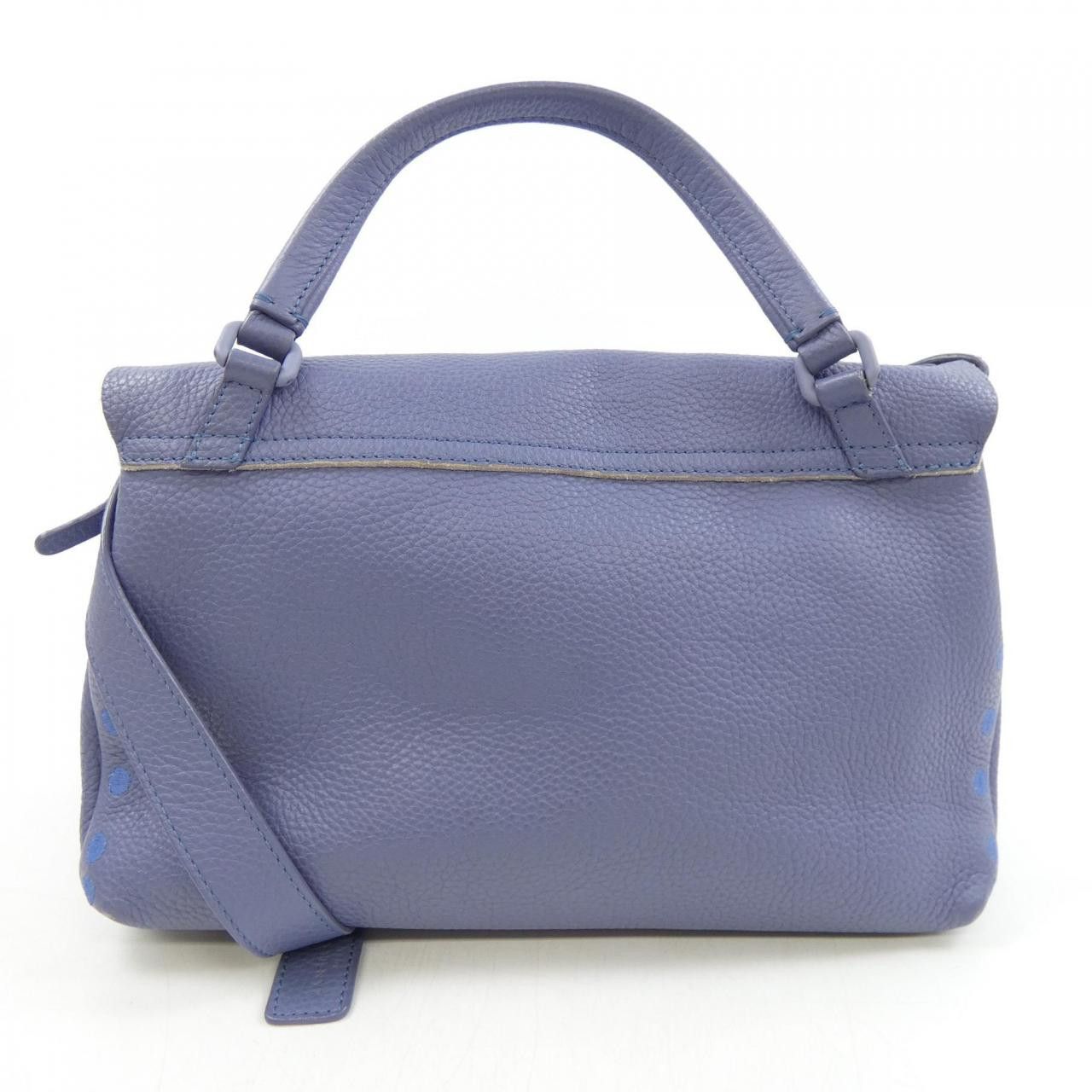 Other Other Zanellato POSTINA Bag Others Crossbody Bag POSTINA DUTY FREE for USA Size ONE SIZE - 3 Thumbnail