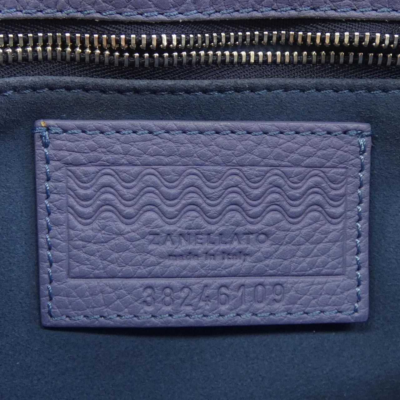 Other Other Zanellato POSTINA Bag Others Crossbody Bag POSTINA DUTY FREE for USA Size ONE SIZE - 5 Thumbnail