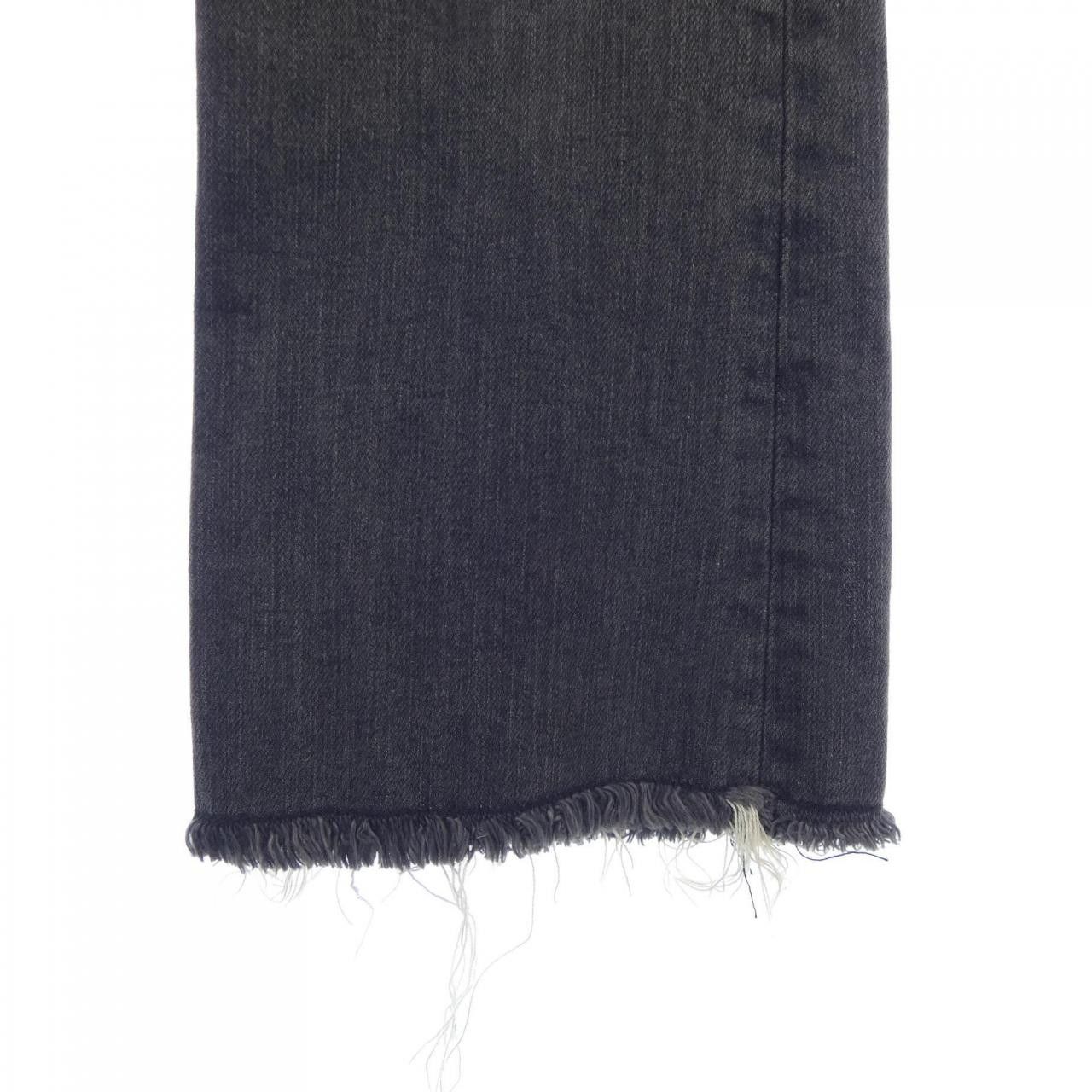 Other Other Madison Blue Jeans Denim Jeans DUTY FREE for USA Size ONE SIZE - 5 Thumbnail