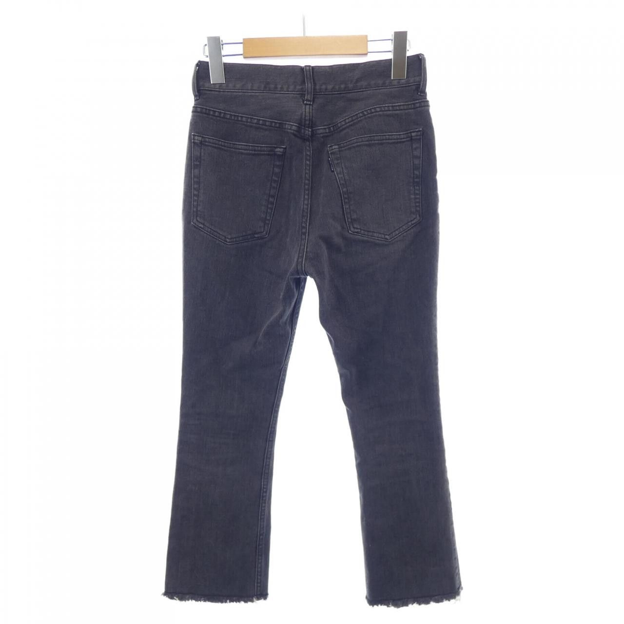 Other Other Madison Blue Jeans Denim Jeans DUTY FREE for USA Size ONE SIZE - 2 Thumbnail