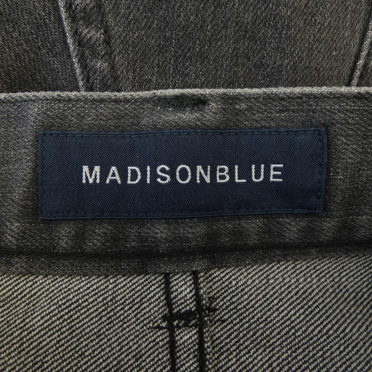 Other Other Madison Blue Jeans Denim Jeans DUTY FREE for USA Size ONE SIZE - 4 Thumbnail
