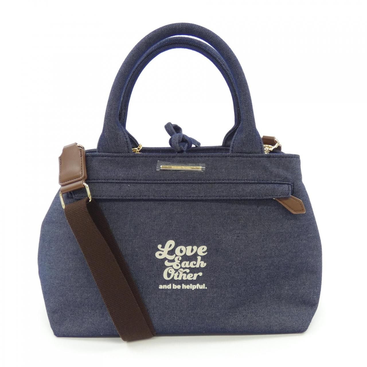 Other Samantha Thavasa PEANUTS Bag Others Tote Bag DUTY FREE for USA