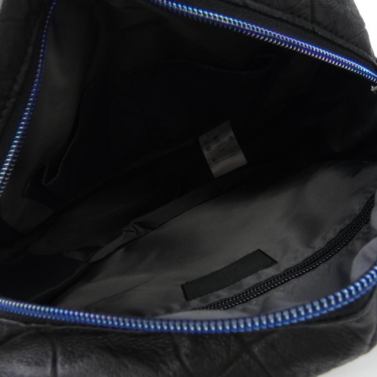 Other LASAKURA Leather Bag Leather Handbag DUTY FREE for USA 