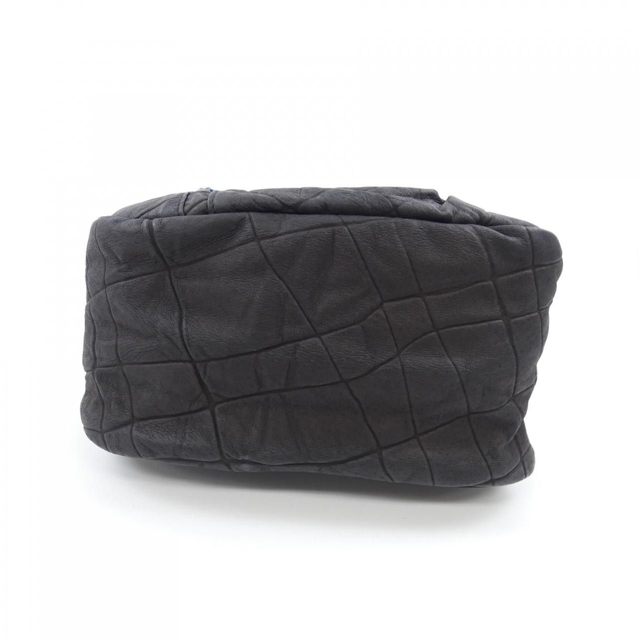 Other LASAKURA Leather Bag Leather Handbag DUTY FREE for USA 