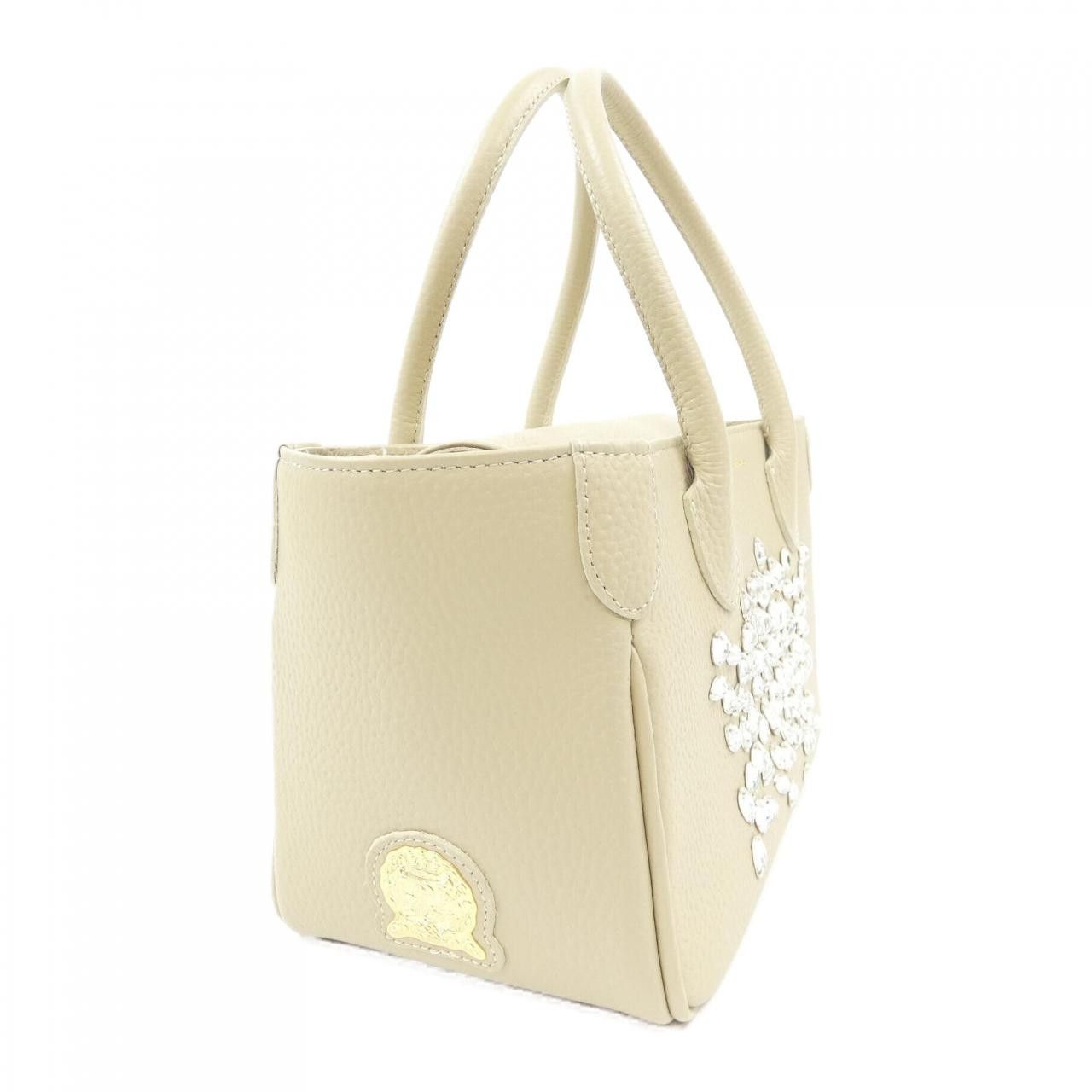 Other Other ADMJ Bag Leather Handbag DUTY FREE for USA Size ONE SIZE - 2 Thumbnail