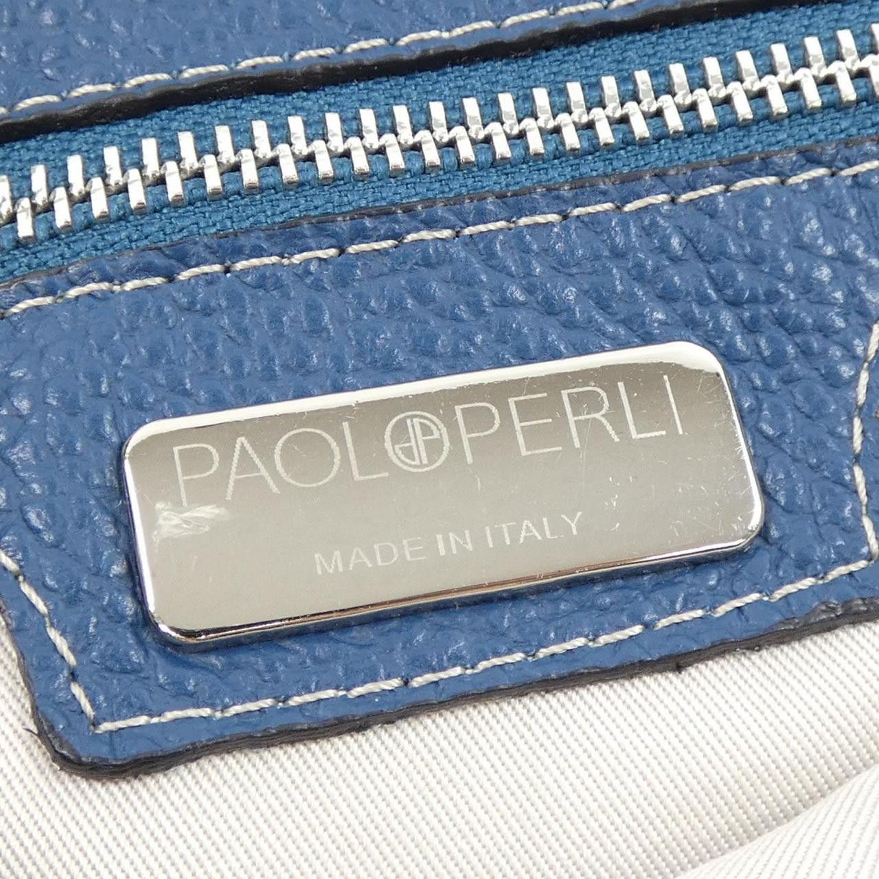 Other Other PAOLPERLI Bag Others Shoulder Bag DUTY FREE for USA Size ONE SIZE - 5 Thumbnail