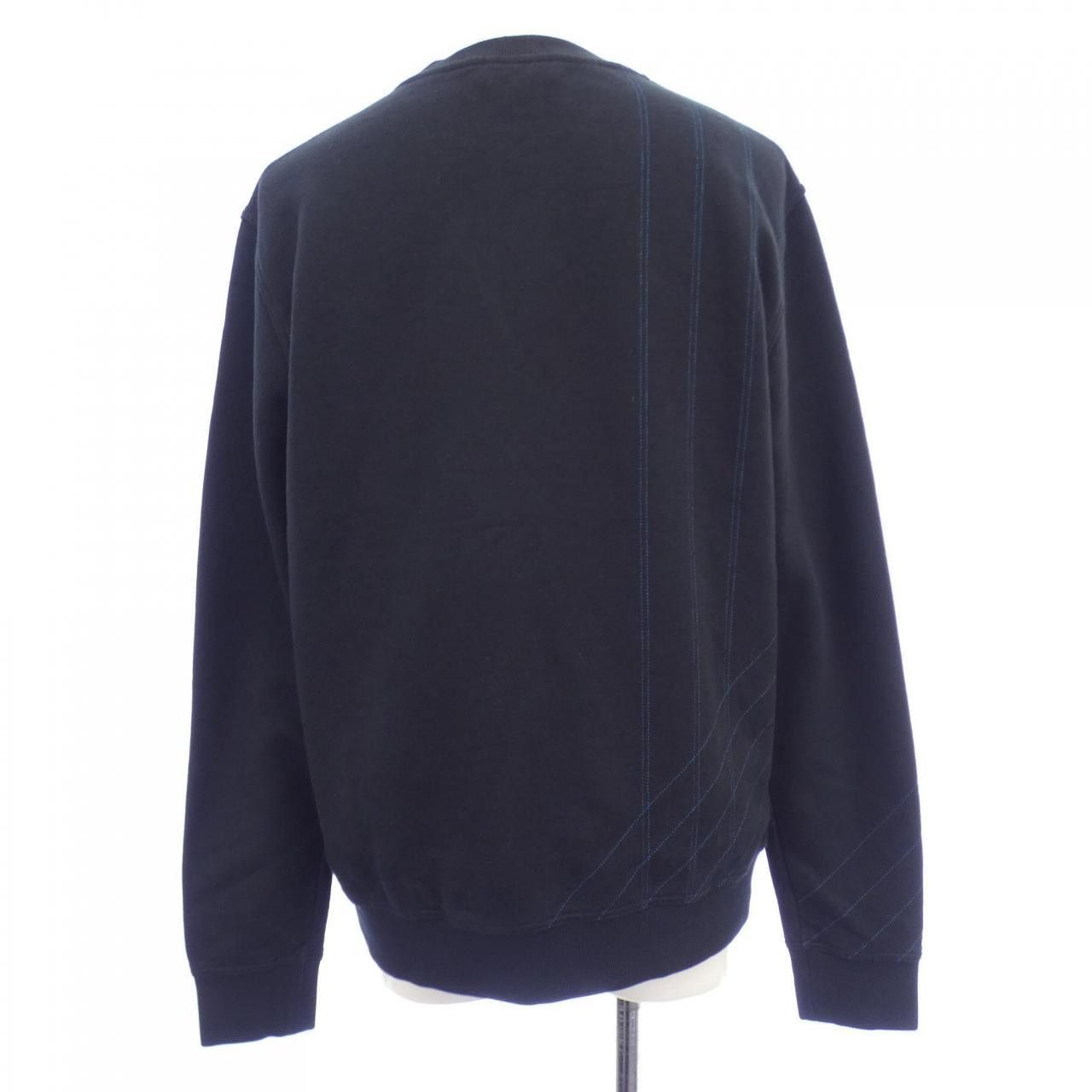 Hermes Hermes Hermes Sweatshirt Cotton Sweatshirts & Hoodies DUTY FREE for USA Size ONE SIZE - 2 Thumbnail