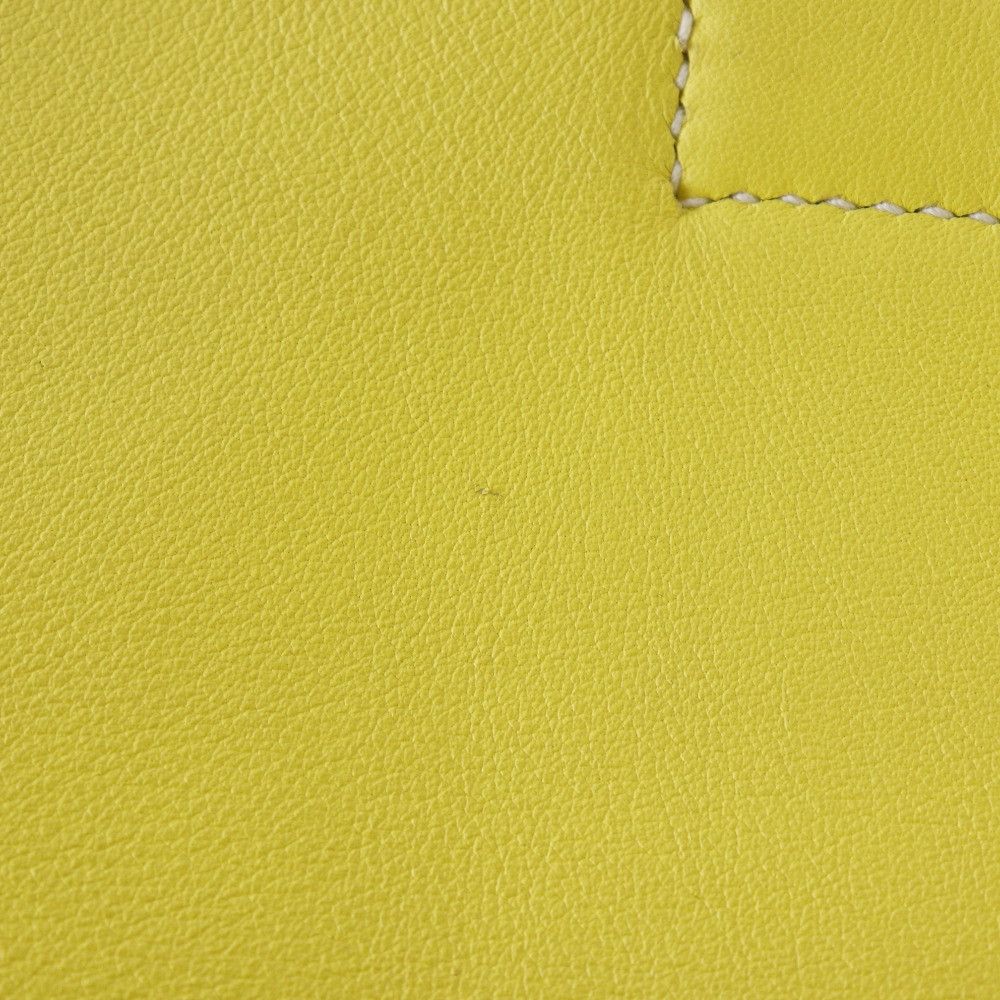 Hermes Hermes Hermes Arzan 31 Taurillon Clemence 2way Bag Leather Handbag Stamp D (2019) DUTY FREE for USA Size ONE SIZE - 10 Thumbnail